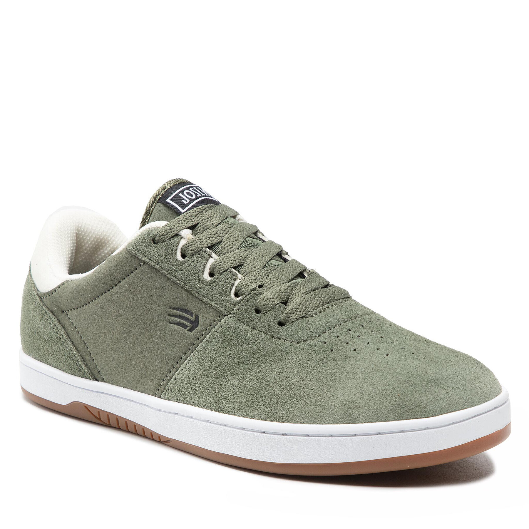 Etnies Sneakersy Josl1n 4102000144 Zelená - Pepit.sk