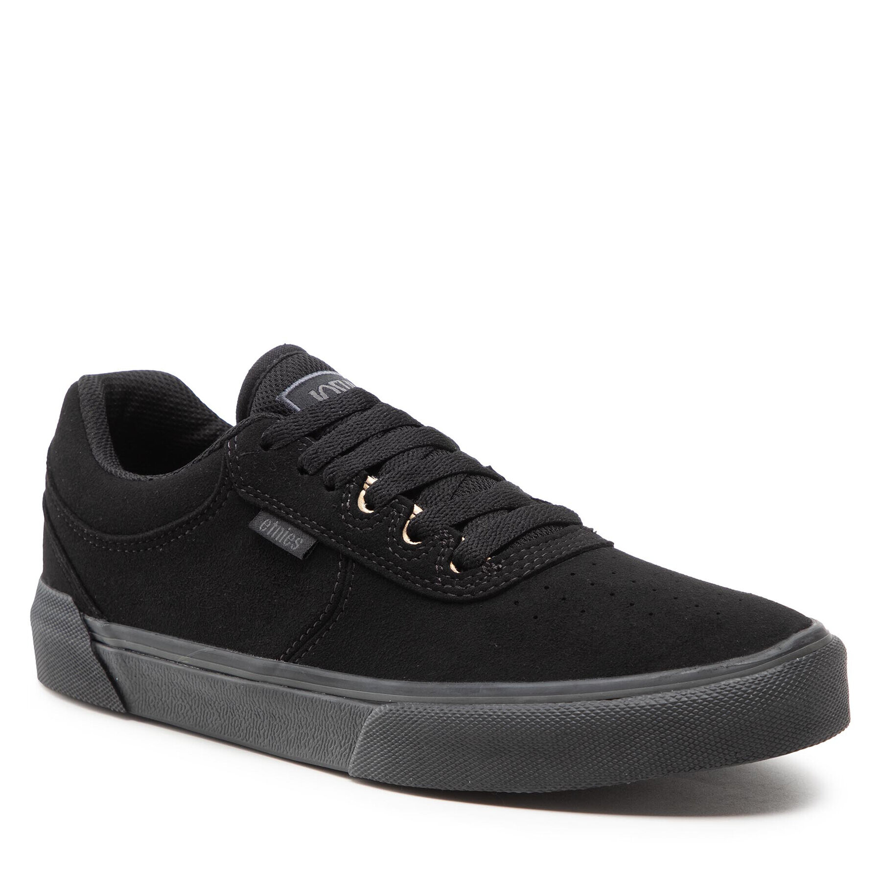 Etnies Sneakersy Joslin Vulc 4101000534 Čierna - Pepit.sk