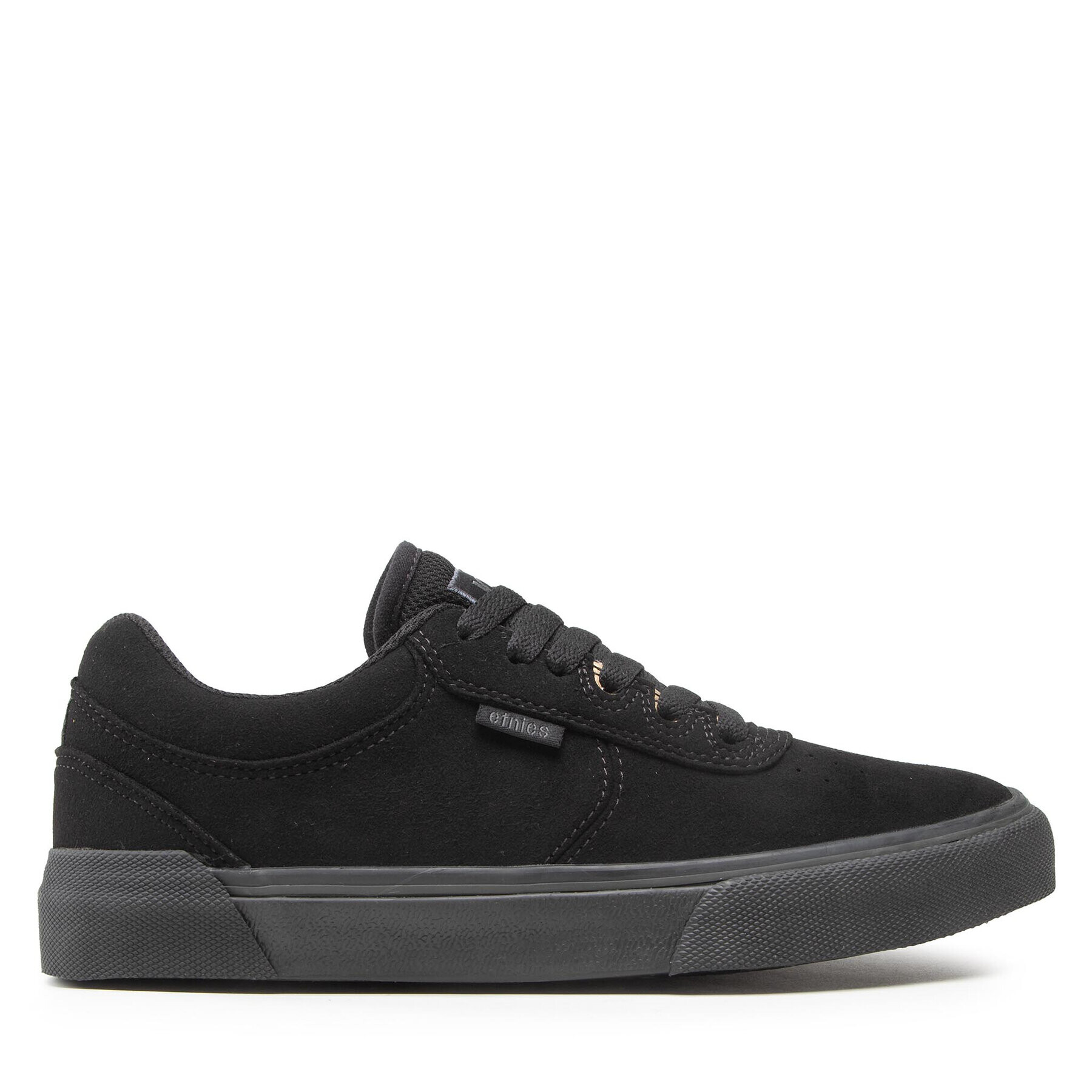 Etnies Sneakersy Joslin Vulc 4101000534 Čierna - Pepit.sk