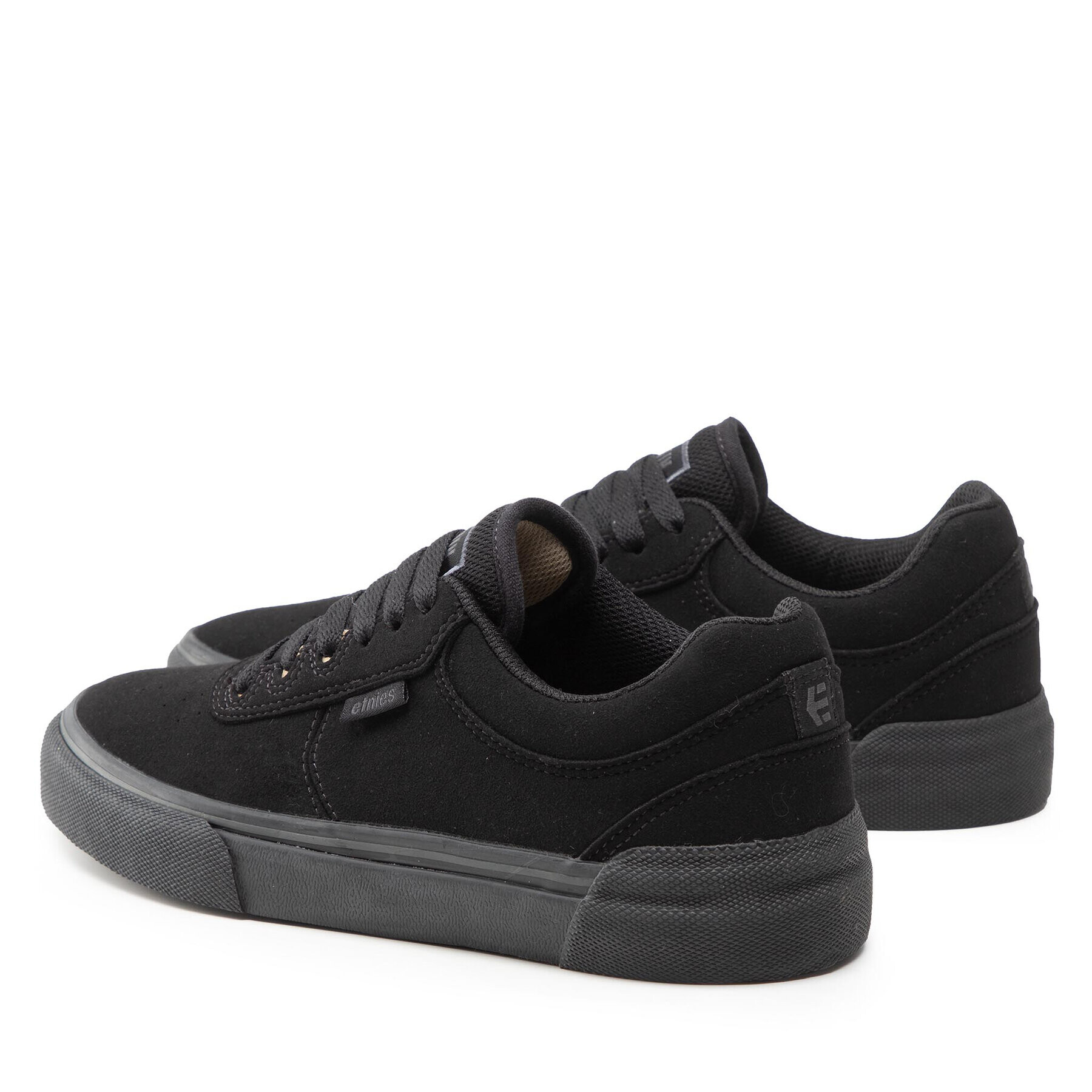 Etnies Sneakersy Joslin Vulc 4101000534 Čierna - Pepit.sk