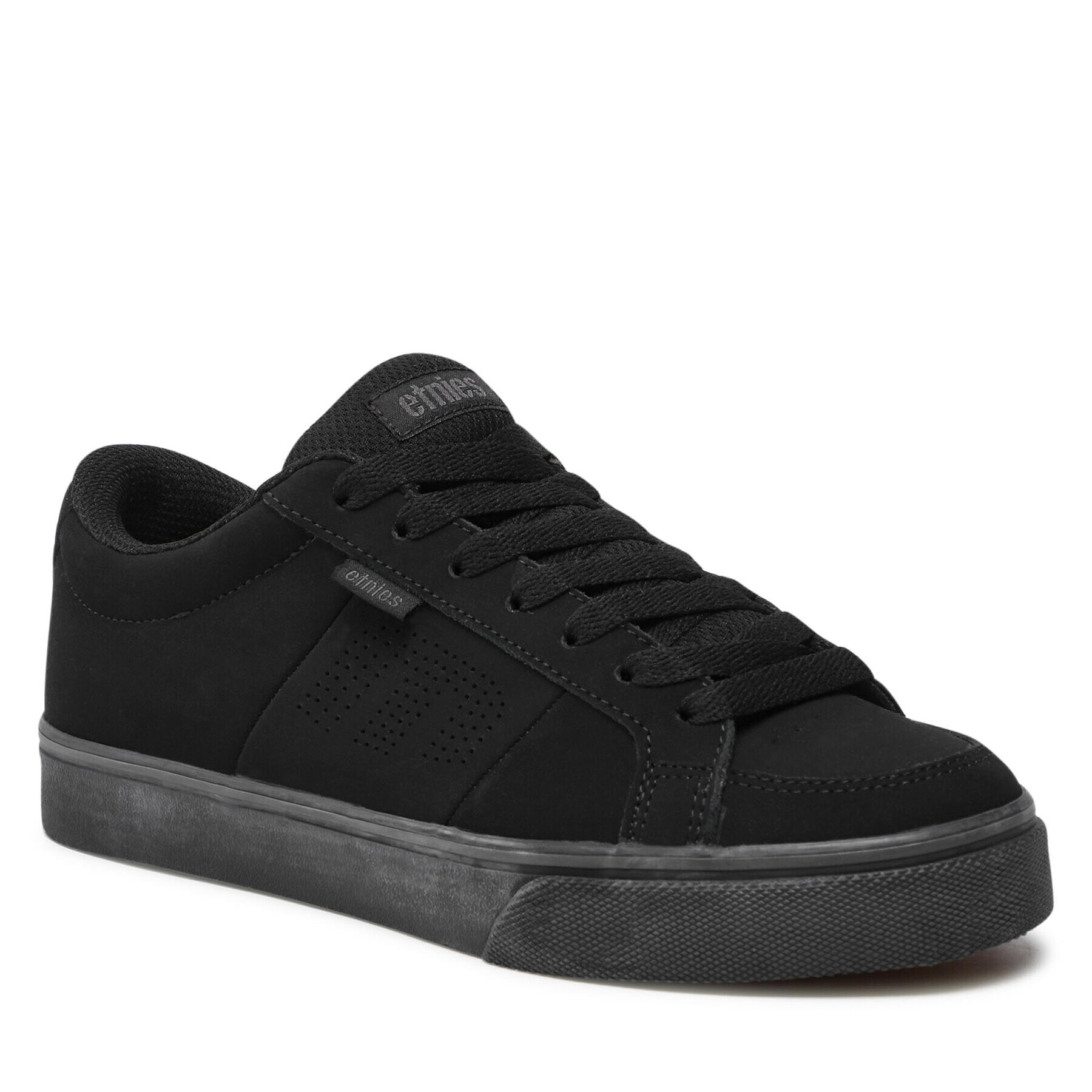 Etnies Sneakersy Kingpin Vulc 4101000548 Čierna - Pepit.sk