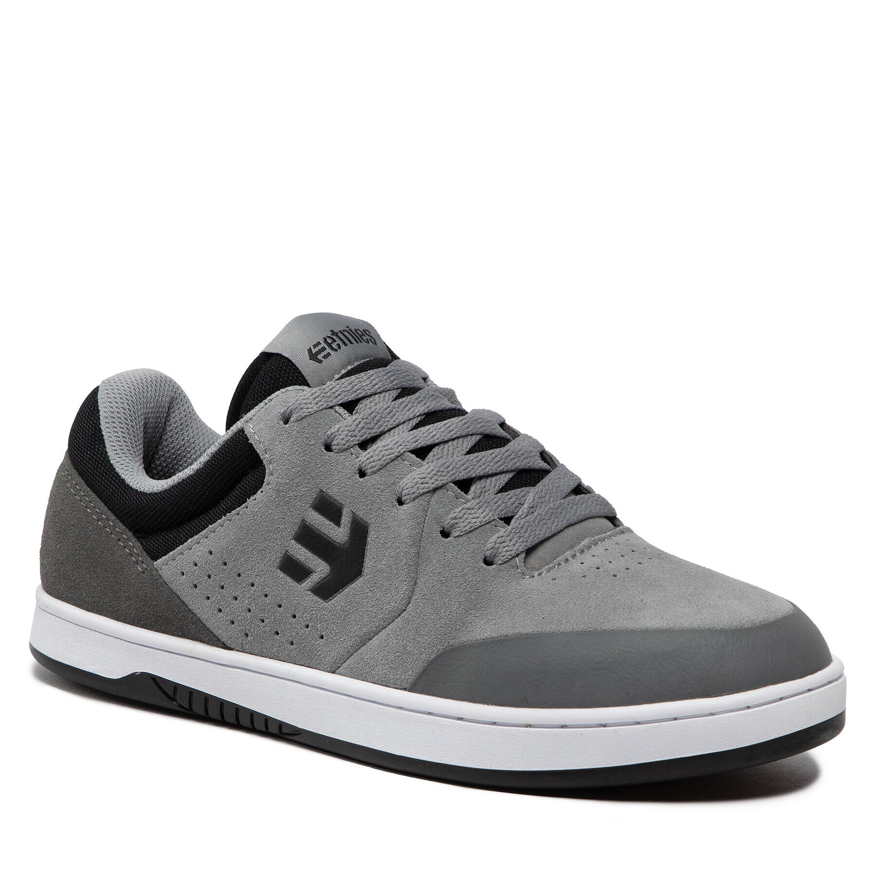 Etnies Sneakersy Marana 41010000403 Sivá - Pepit.sk