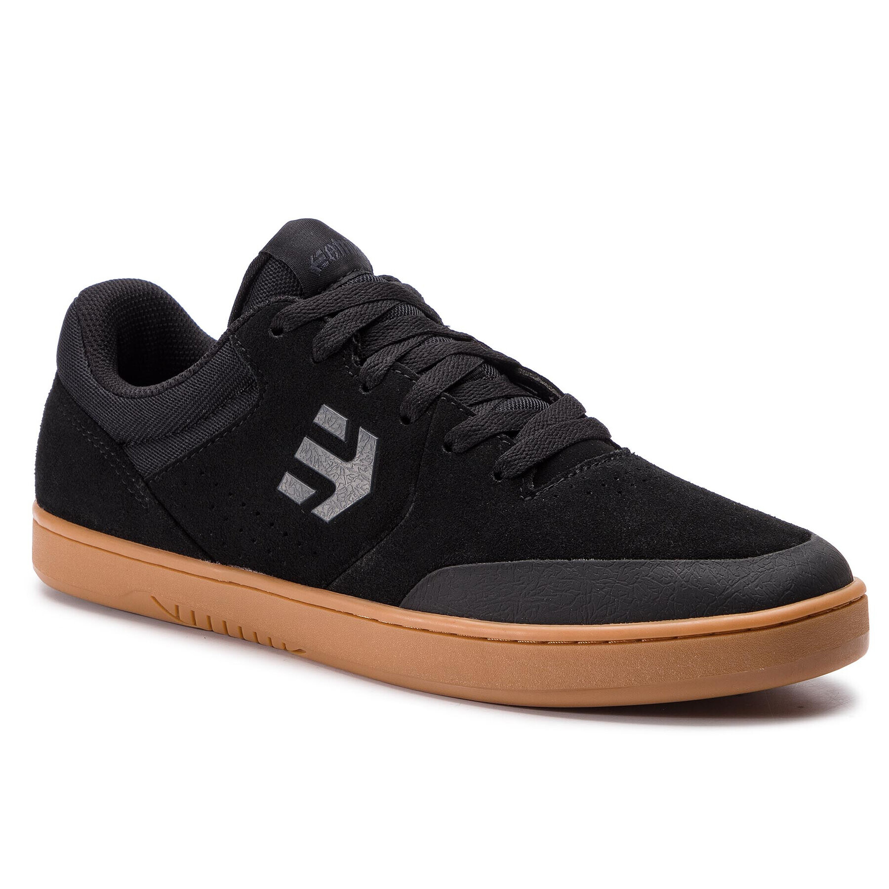 Etnies Sneakersy Marana 4101000403 Čierna - Pepit.sk