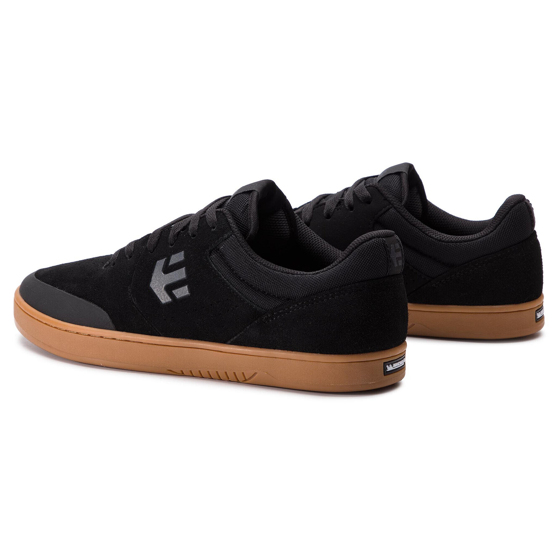 Etnies Sneakersy Marana 4101000403 Čierna - Pepit.sk