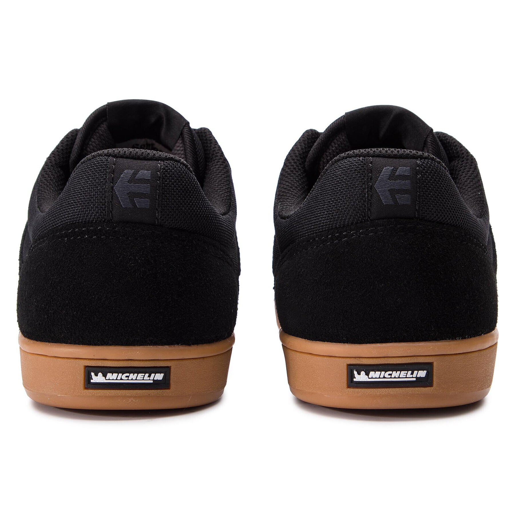 Etnies Sneakersy Marana 4101000403 Čierna - Pepit.sk