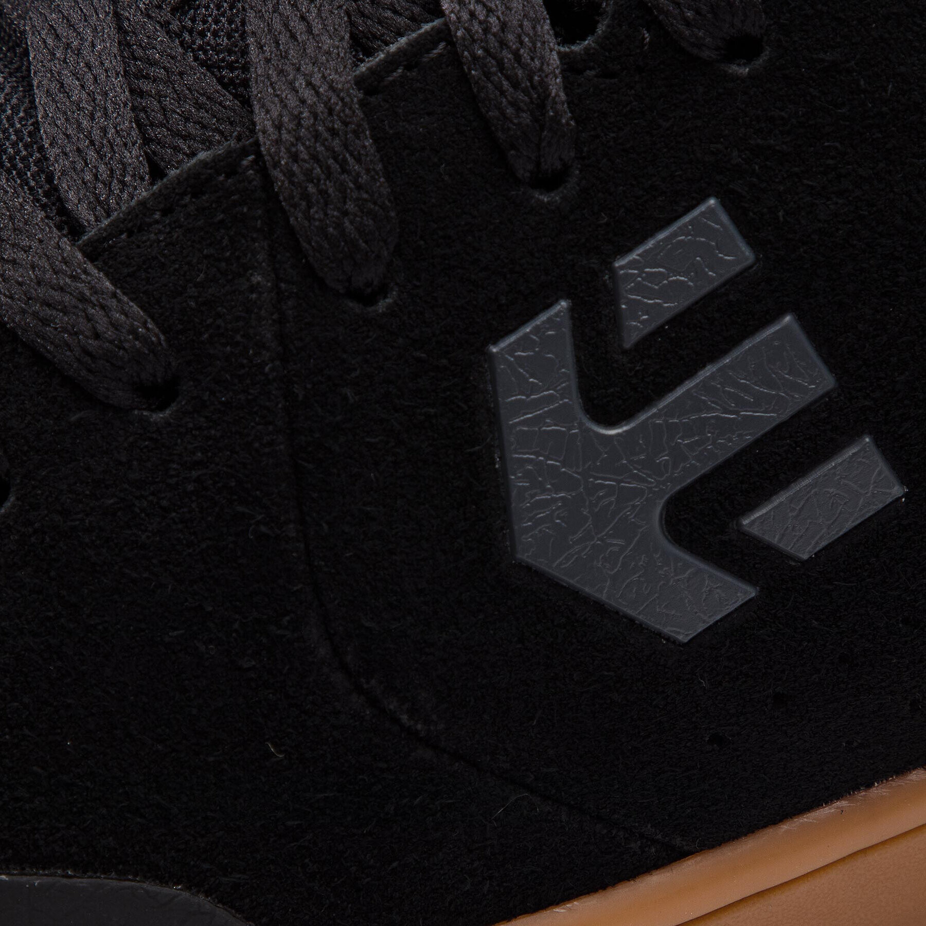 Etnies Sneakersy Marana 4101000403 Čierna - Pepit.sk