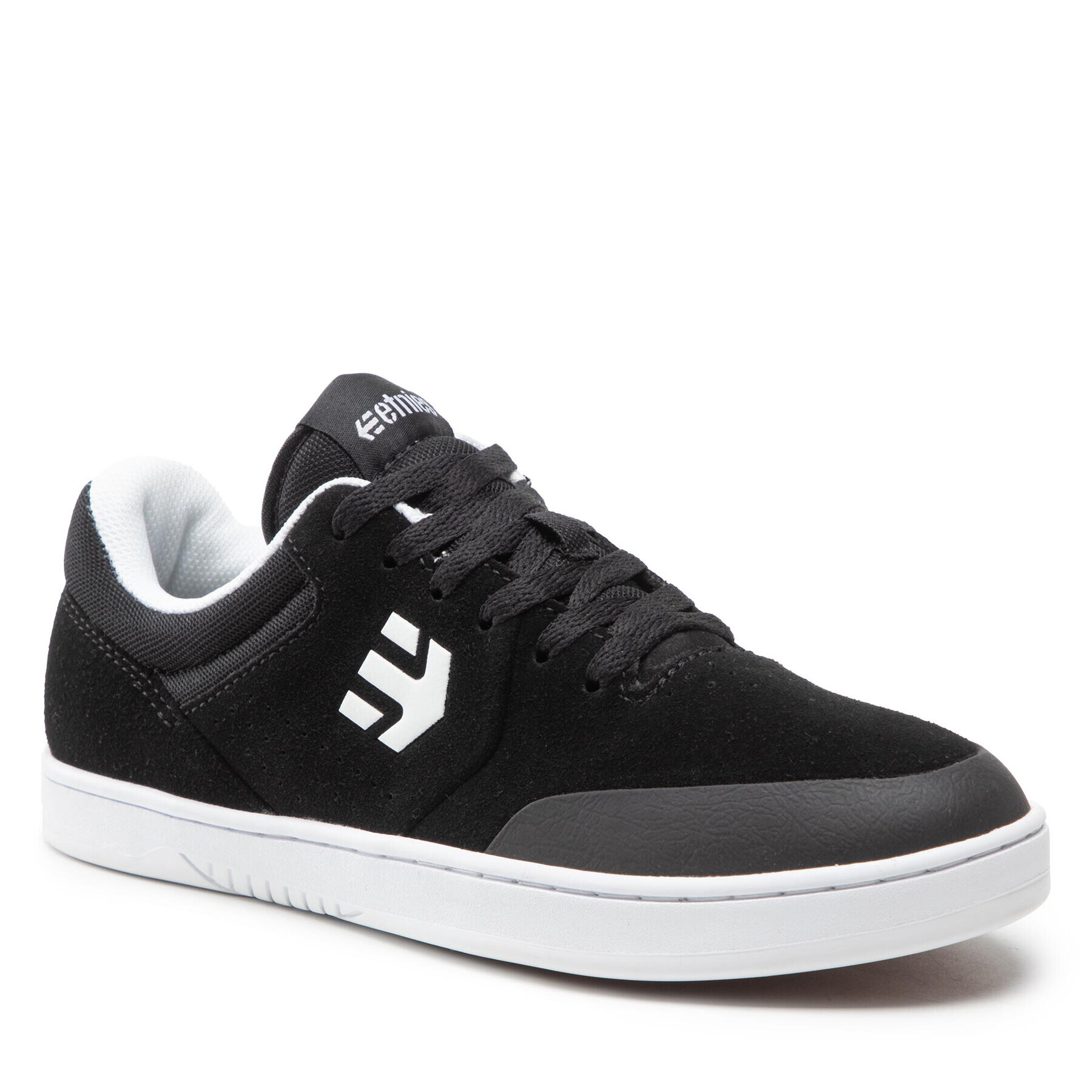 Etnies Sneakersy Marana 4101000403 Čierna - Pepit.sk