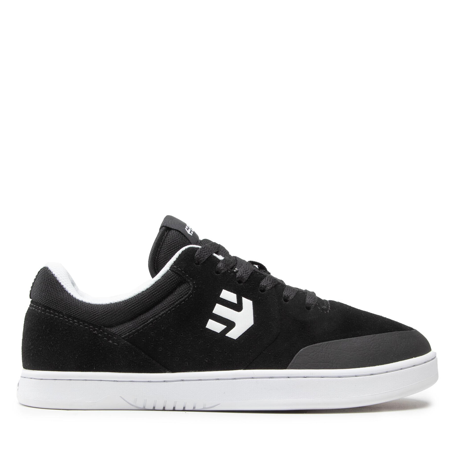 Etnies Sneakersy Marana 4101000403 Čierna - Pepit.sk