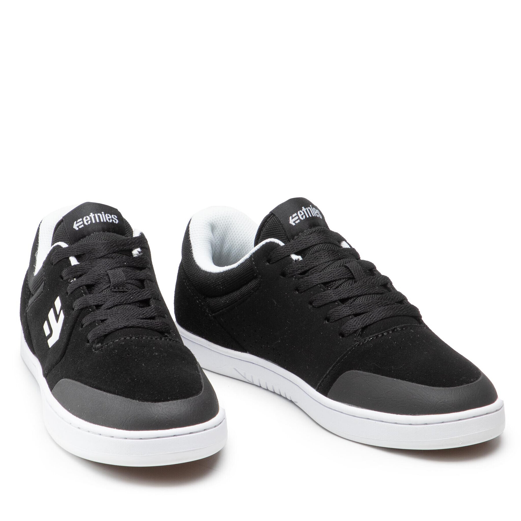 Etnies Sneakersy Marana 4101000403 Čierna - Pepit.sk