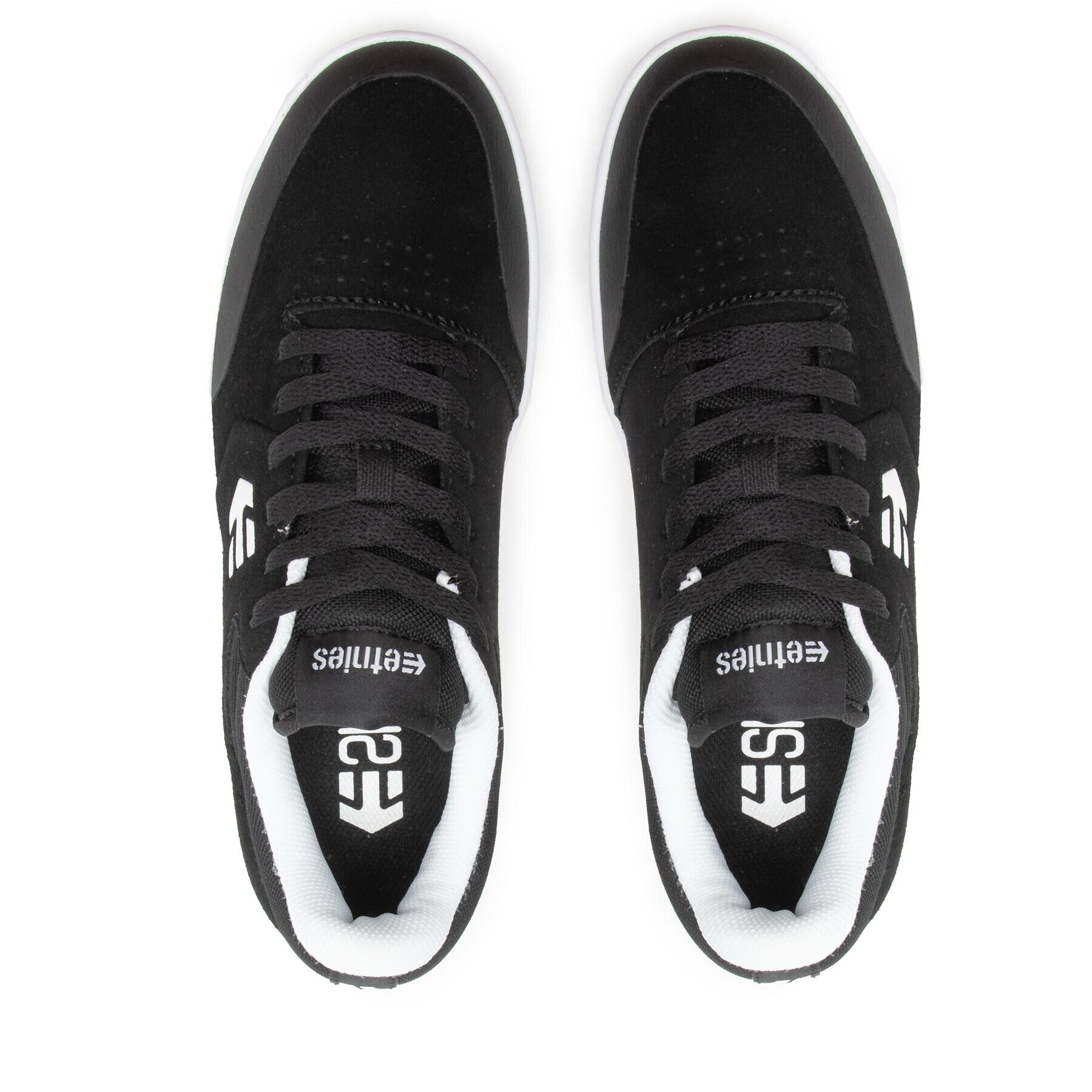 Etnies Sneakersy Marana 4101000403 Čierna - Pepit.sk