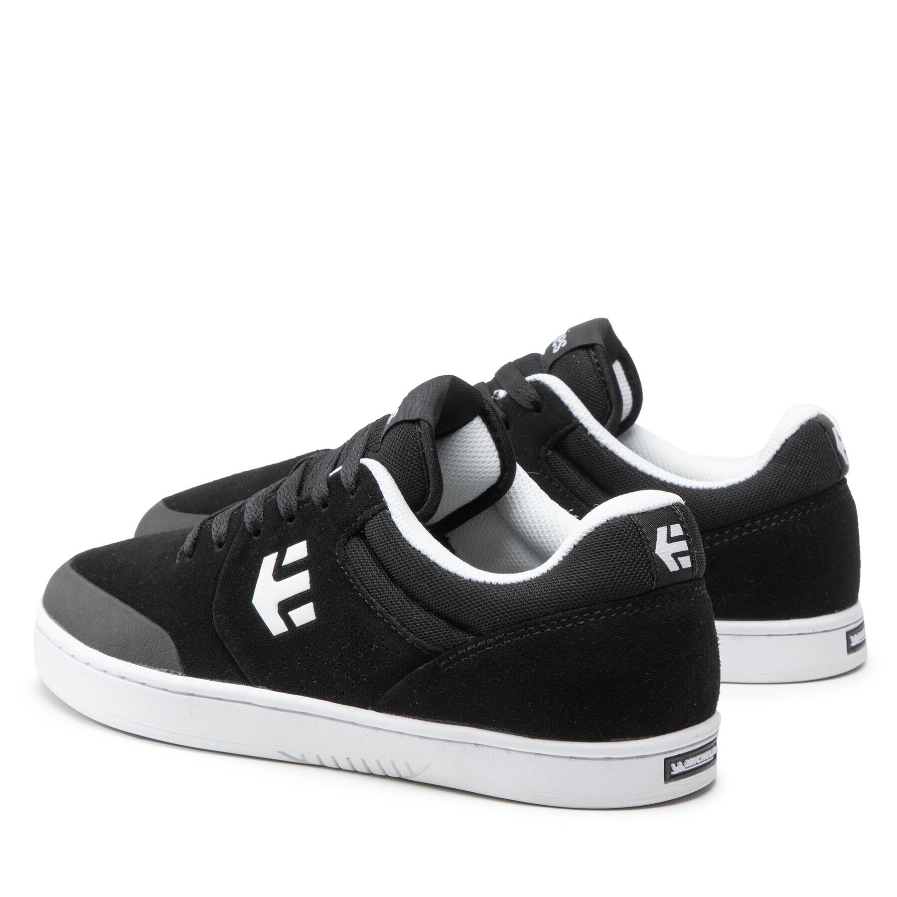 Etnies Sneakersy Marana 4101000403 Čierna - Pepit.sk