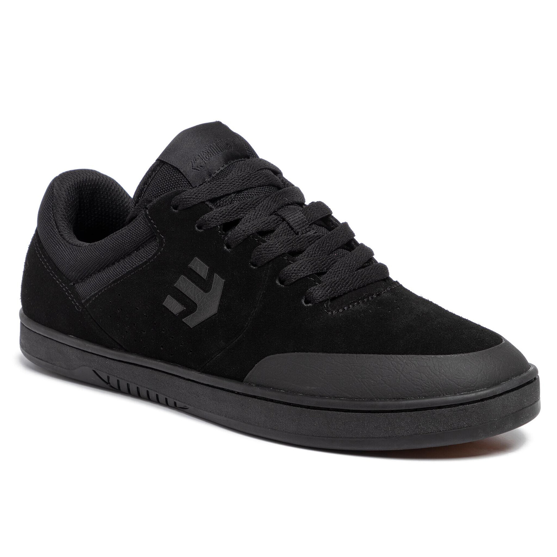 Etnies Sneakersy Marana 4101000403 Čierna - Pepit.sk