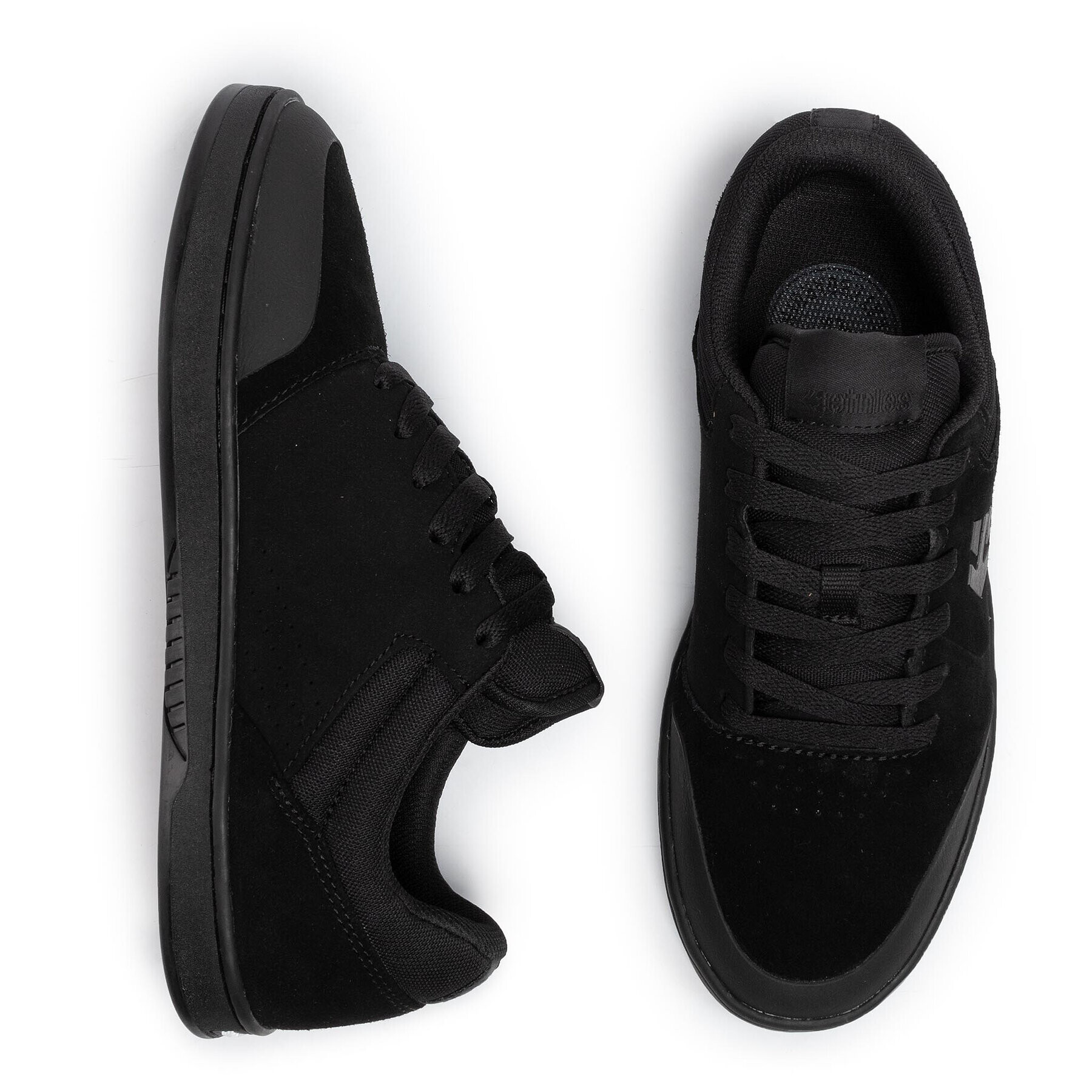 Etnies Sneakersy Marana 4101000403 Čierna - Pepit.sk