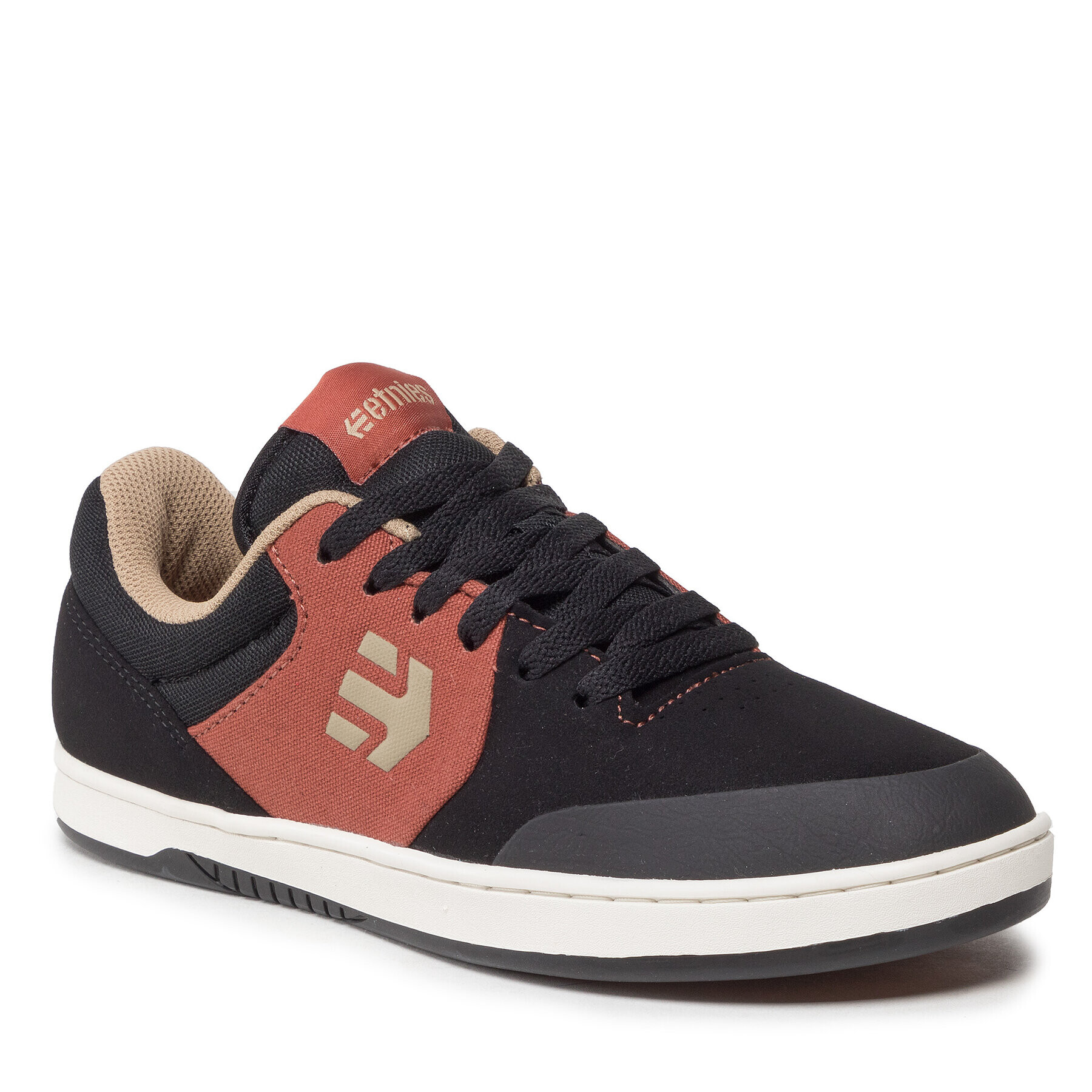 Etnies Sneakersy Marana 4101000403 Čierna - Pepit.sk