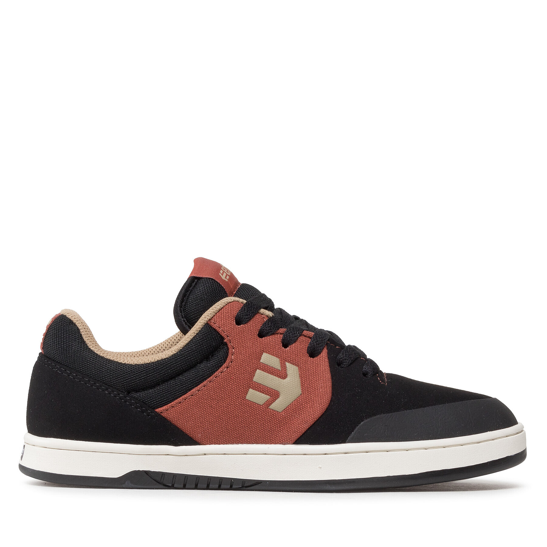 Etnies Sneakersy Marana 4101000403 Čierna - Pepit.sk