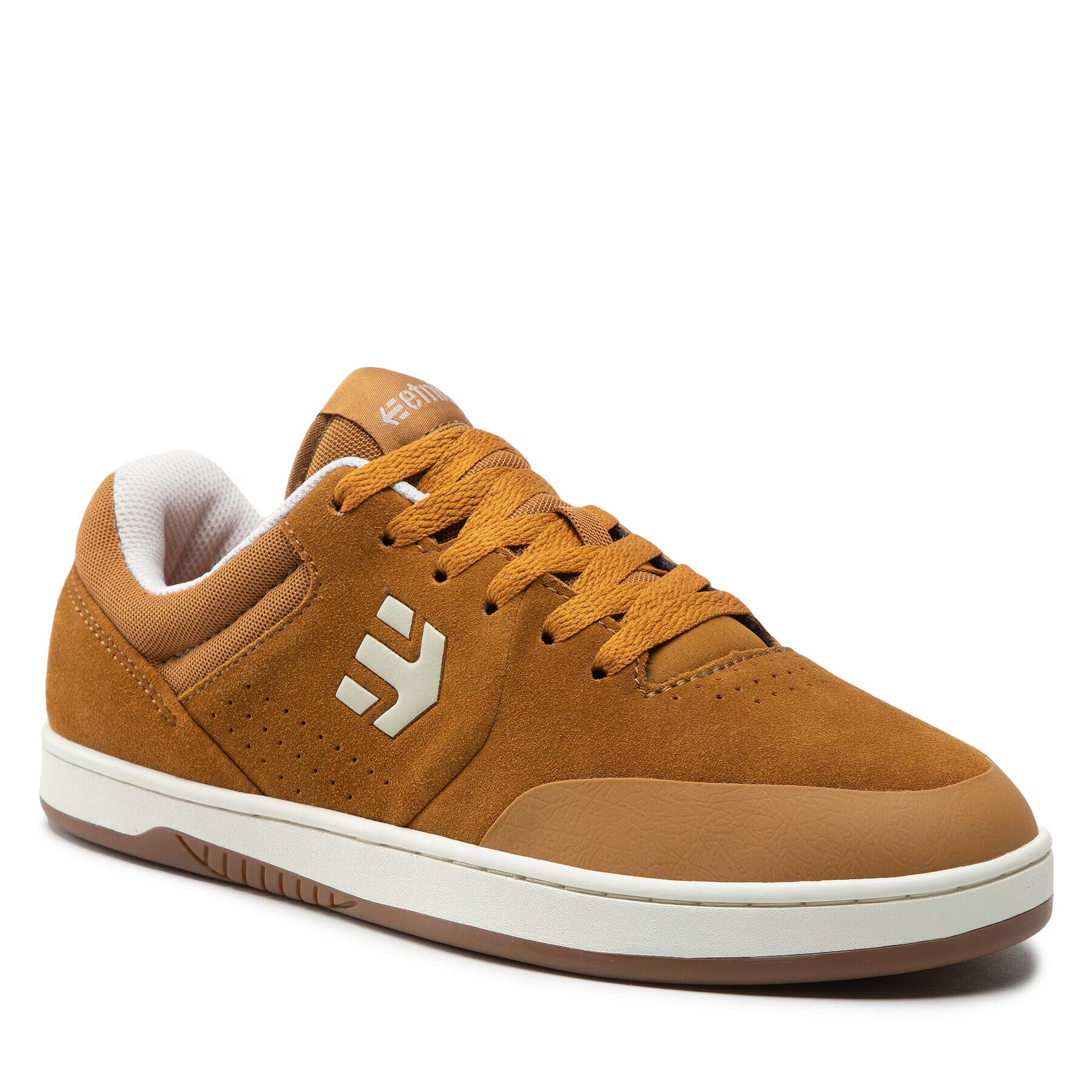 Etnies Sneakersy Marana 4101000403 Hnedá - Pepit.sk