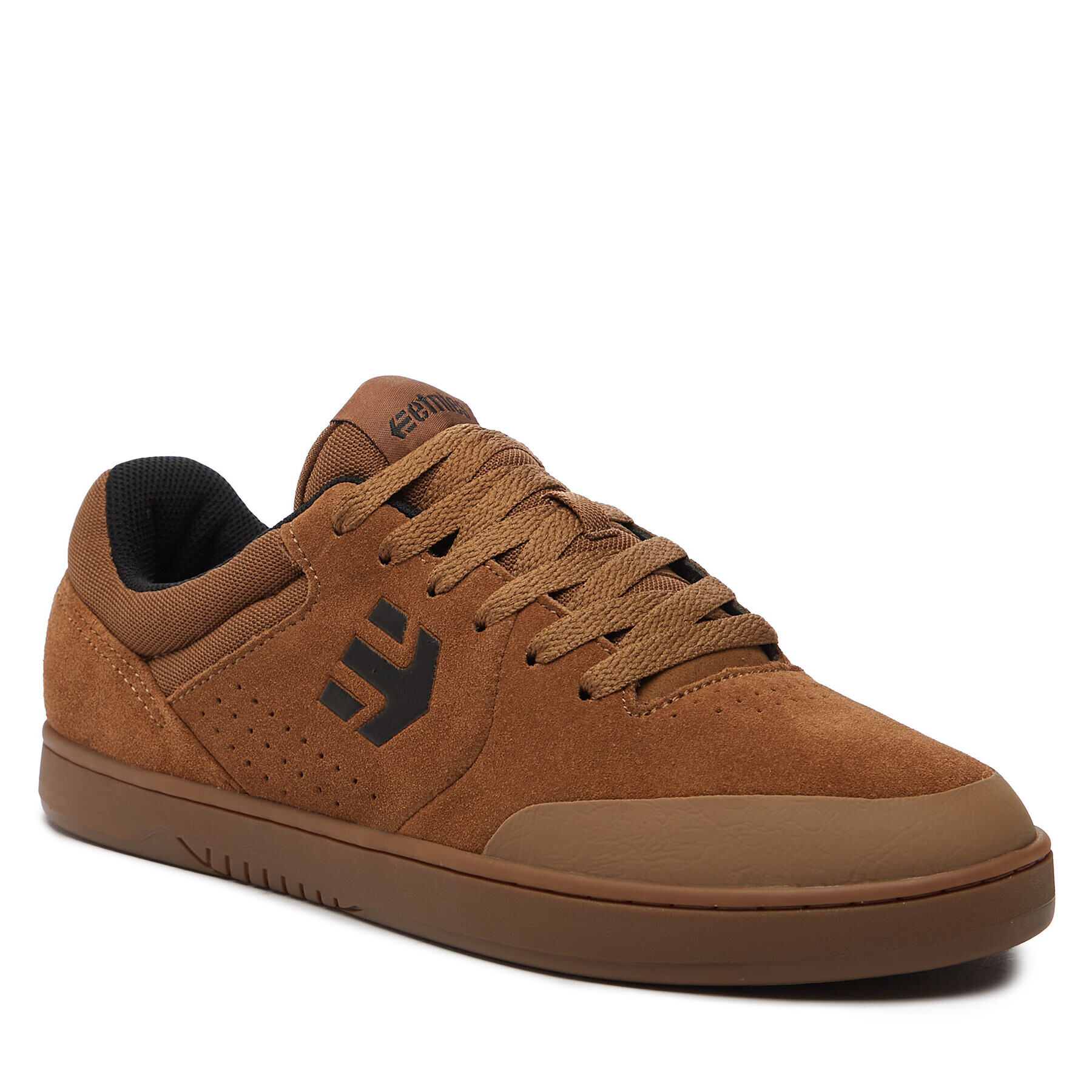 Etnies Sneakersy Marana 4101000403 Hnedá - Pepit.sk