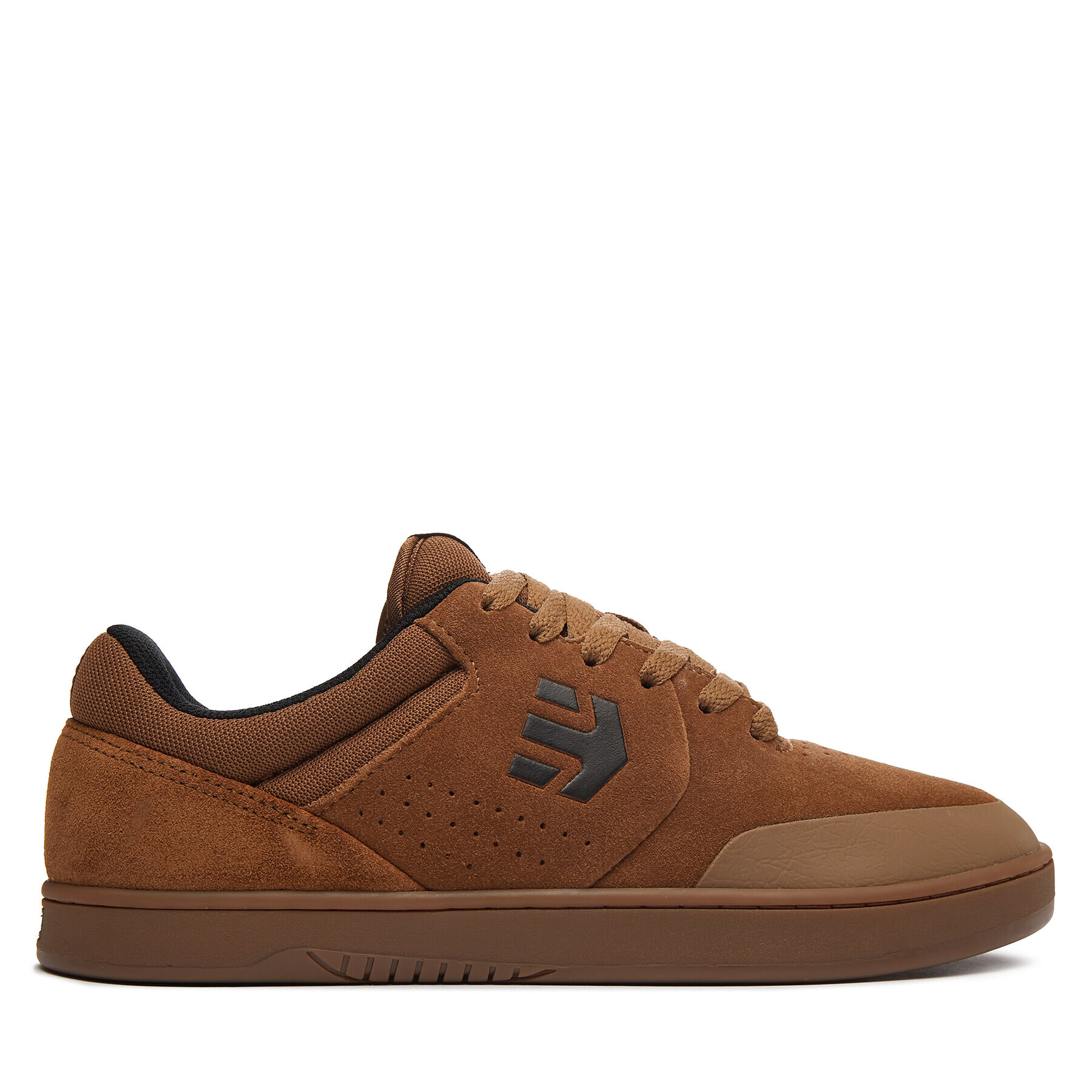 Etnies Sneakersy Marana 4101000403 Hnedá - Pepit.sk