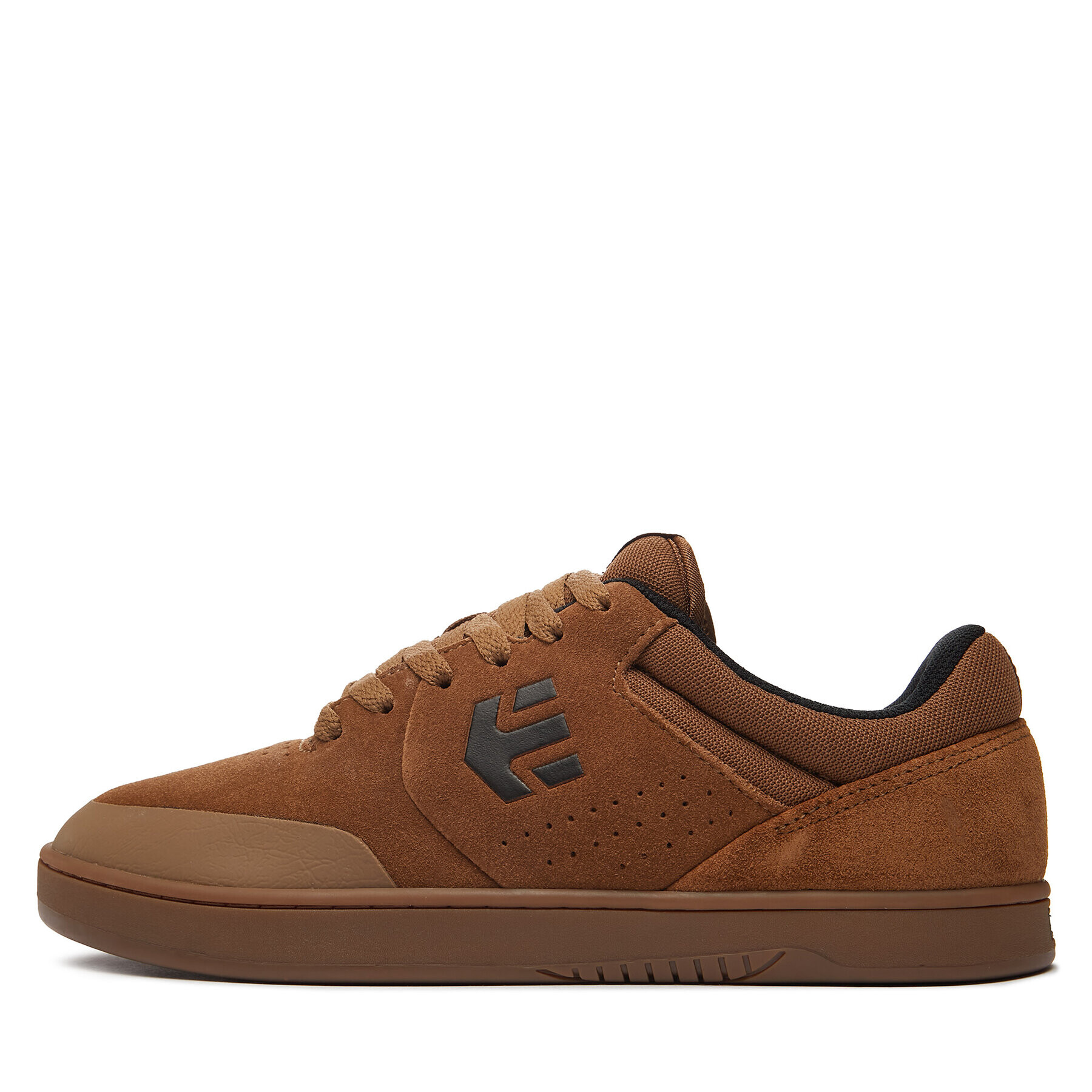 Etnies Sneakersy Marana 4101000403 Hnedá - Pepit.sk