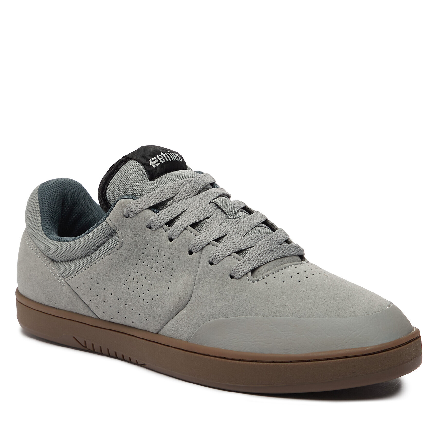 Etnies Sneakersy Marana 4101000403 Sivá - Pepit.sk