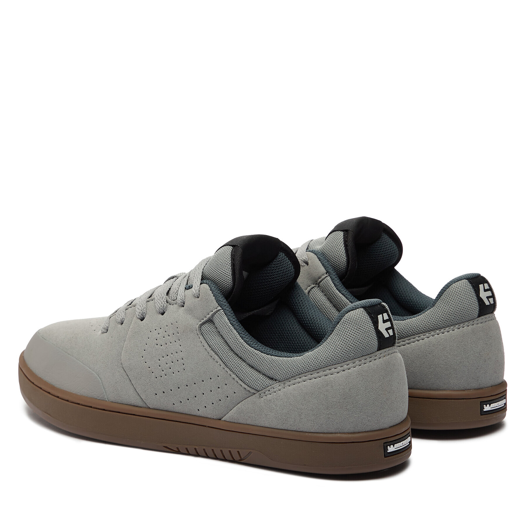 Etnies Sneakersy Marana 4101000403 Sivá - Pepit.sk