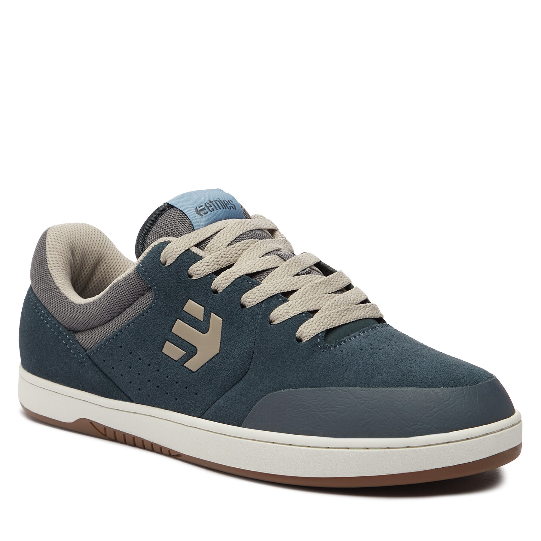 Etnies Sneakersy Marana 4101000403 Sivá - Pepit.sk