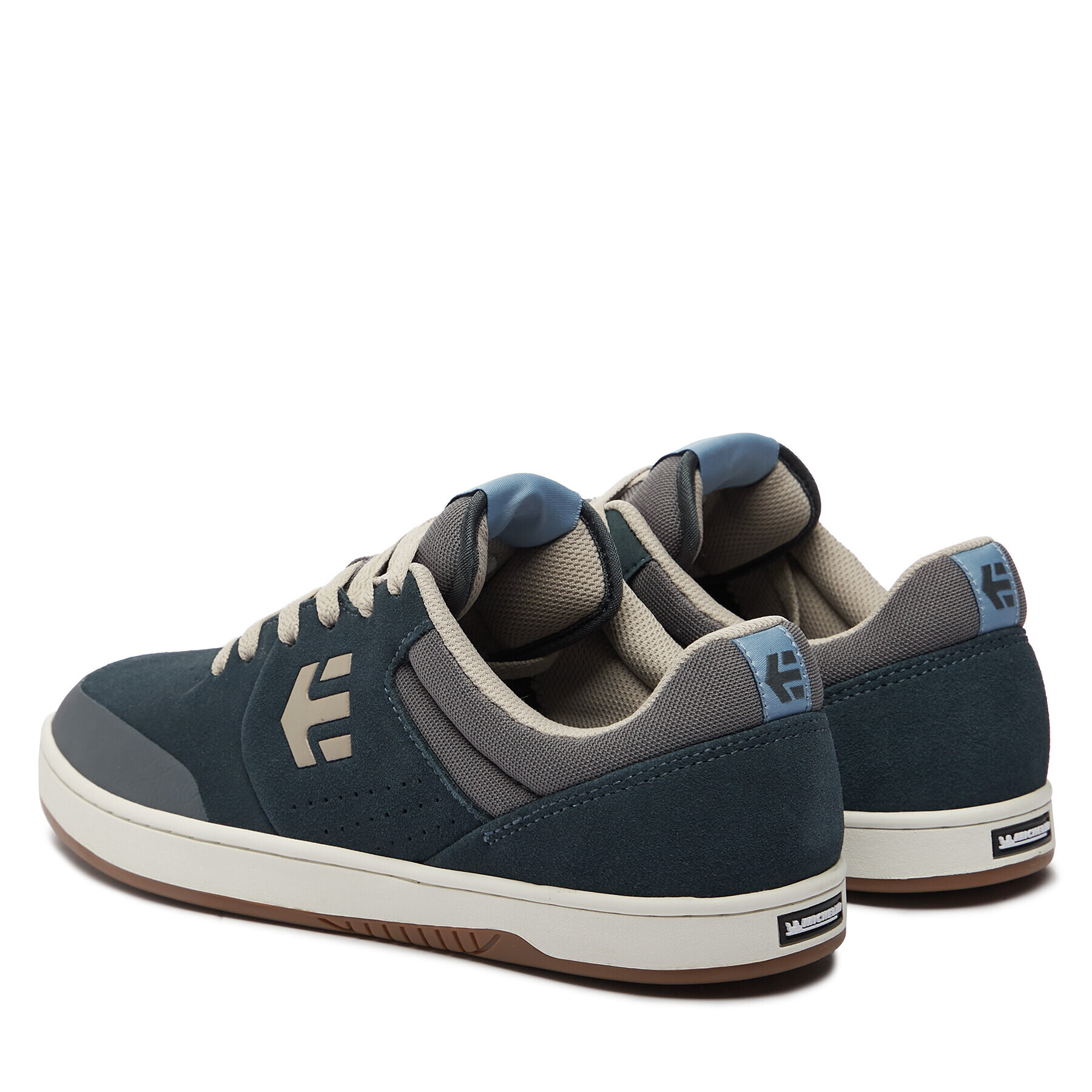 Etnies Sneakersy Marana 4101000403 Sivá - Pepit.sk