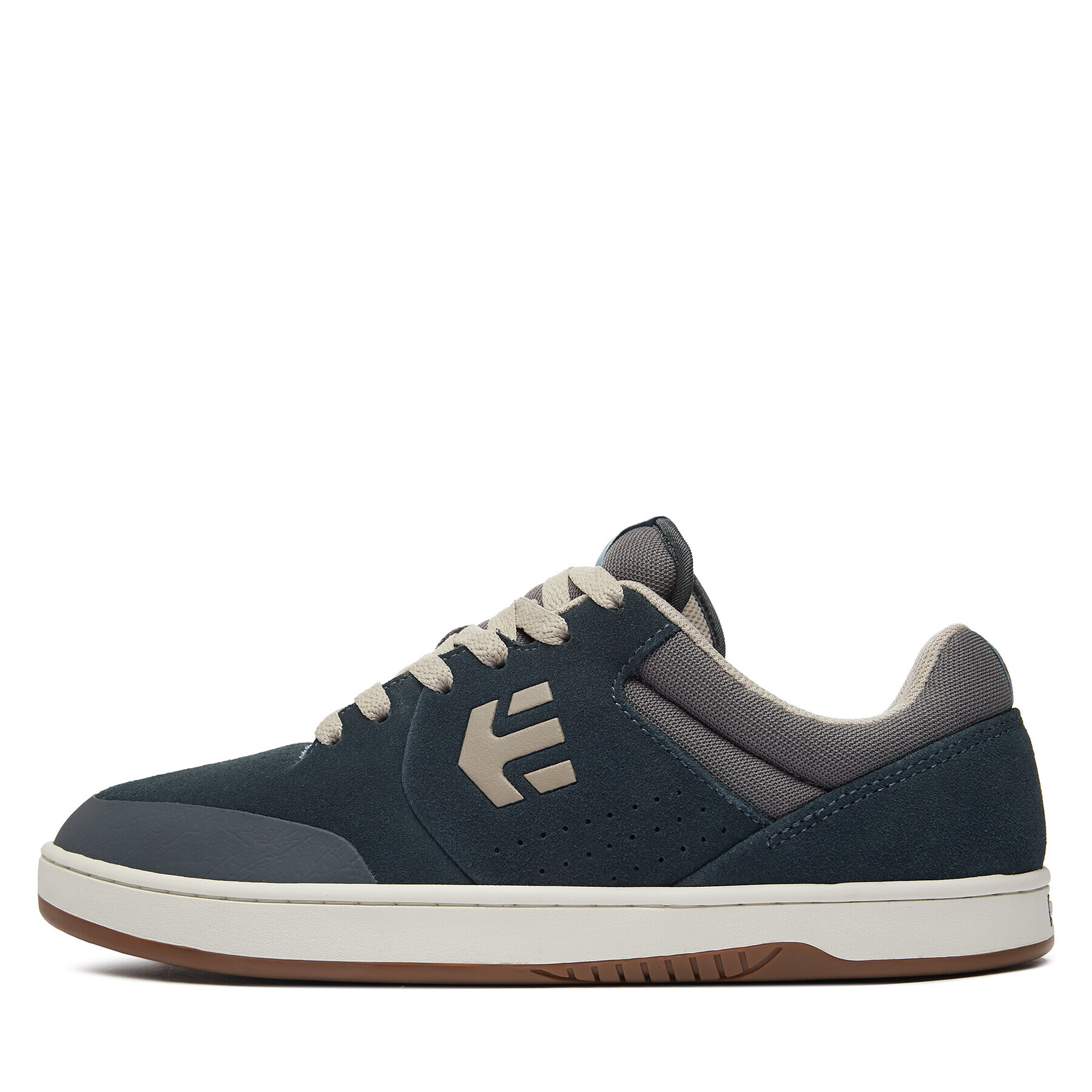 Etnies Sneakersy Marana 4101000403 Sivá - Pepit.sk