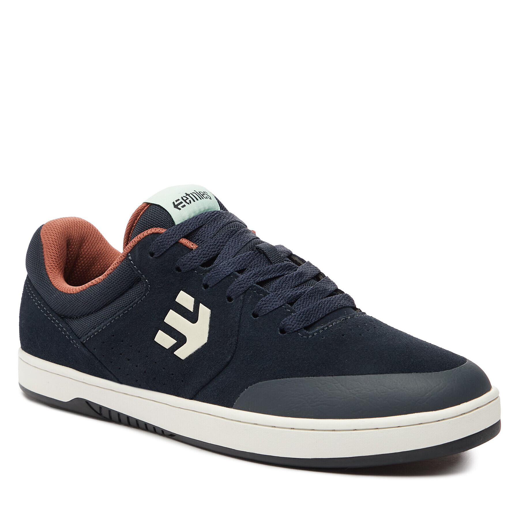 Etnies Sneakersy Marana 4101000403 Tmavomodrá - Pepit.sk