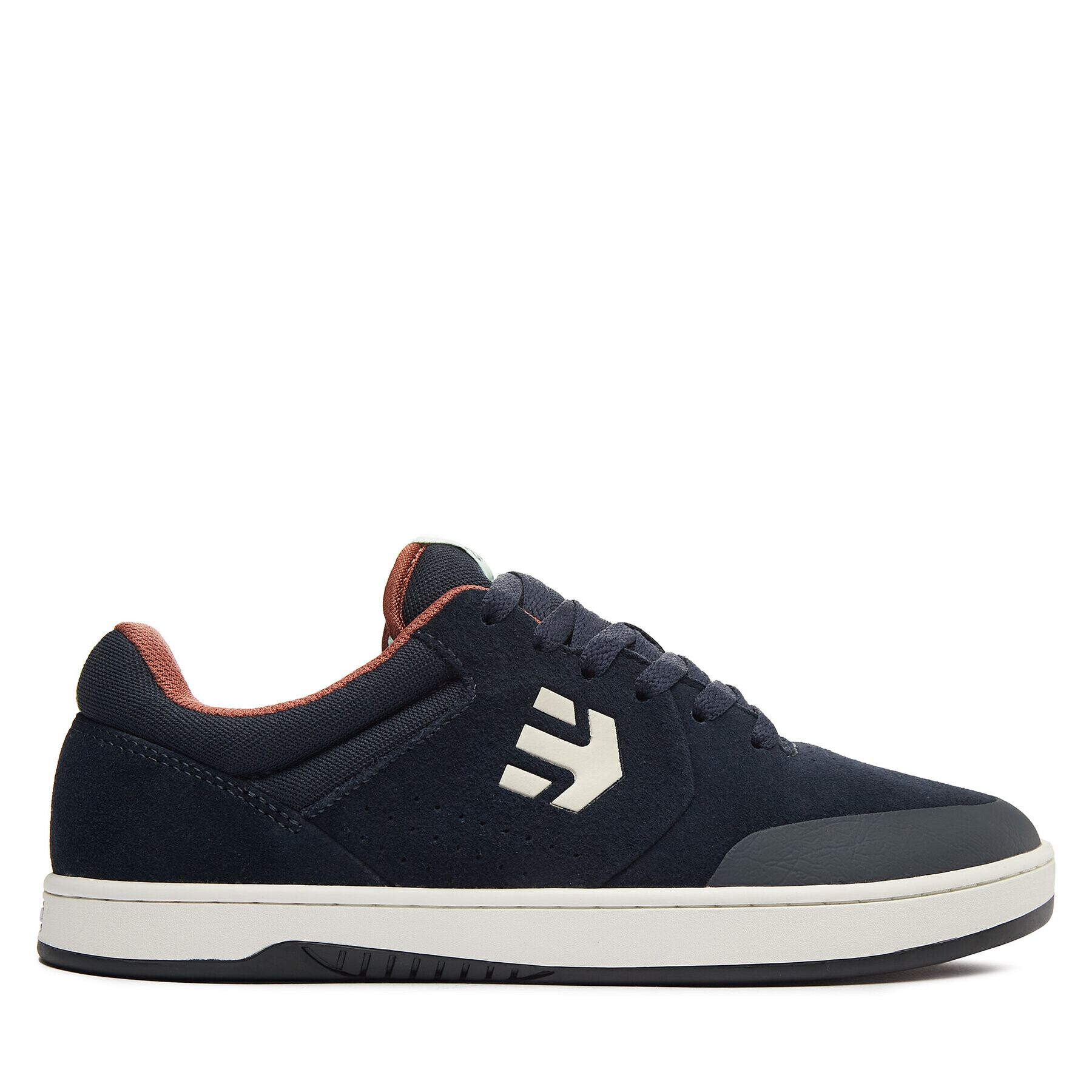 Etnies Sneakersy Marana 4101000403 Tmavomodrá - Pepit.sk