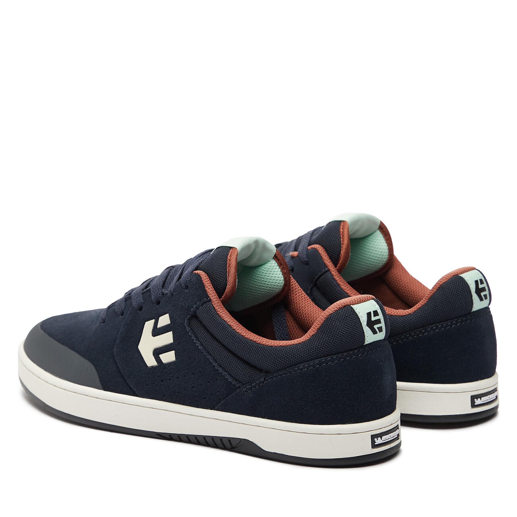 Etnies Sneakersy Marana 4101000403 Tmavomodrá - Pepit.sk