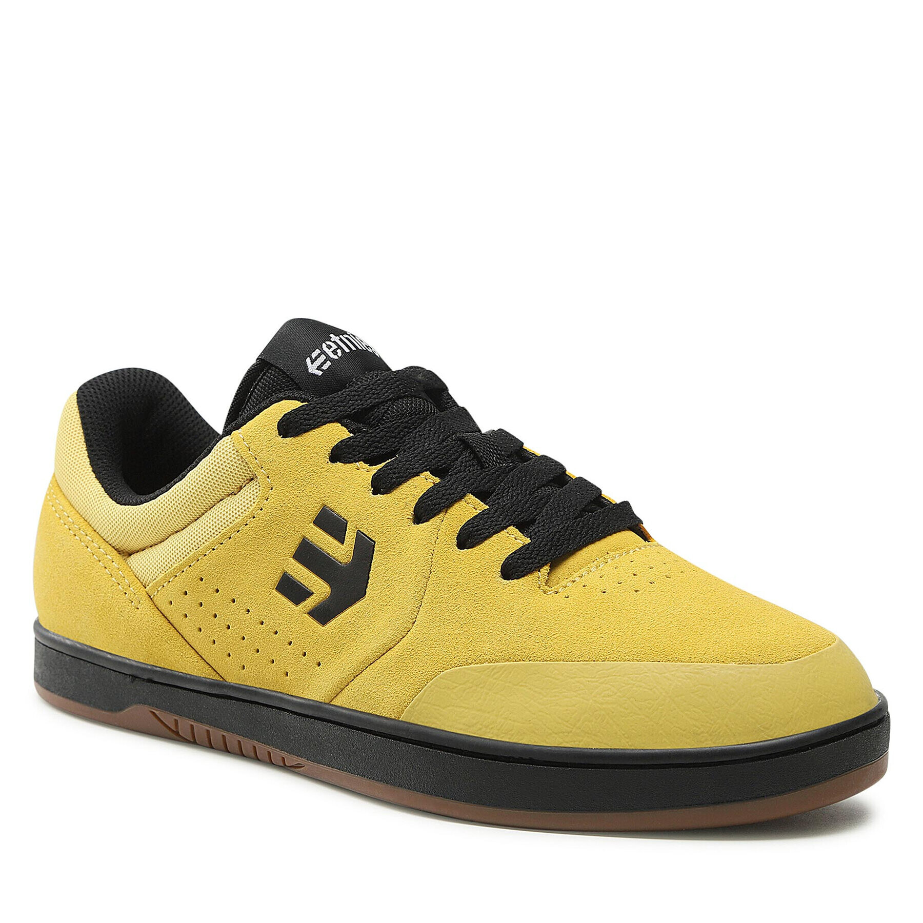 Etnies Sneakersy Marana 4101000403700 Žltá - Pepit.sk