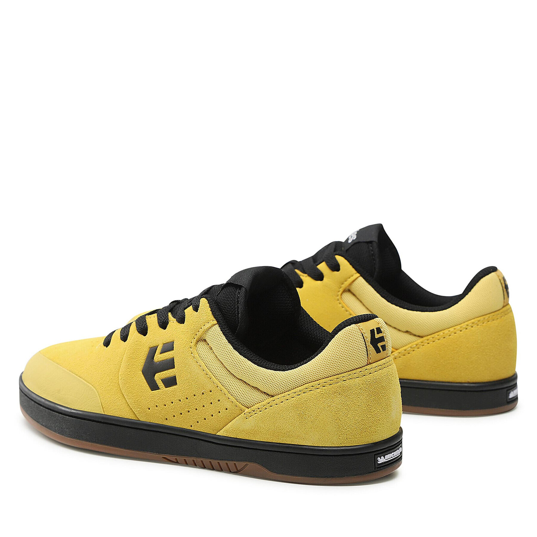 Etnies Sneakersy Marana 4101000403700 Žltá - Pepit.sk