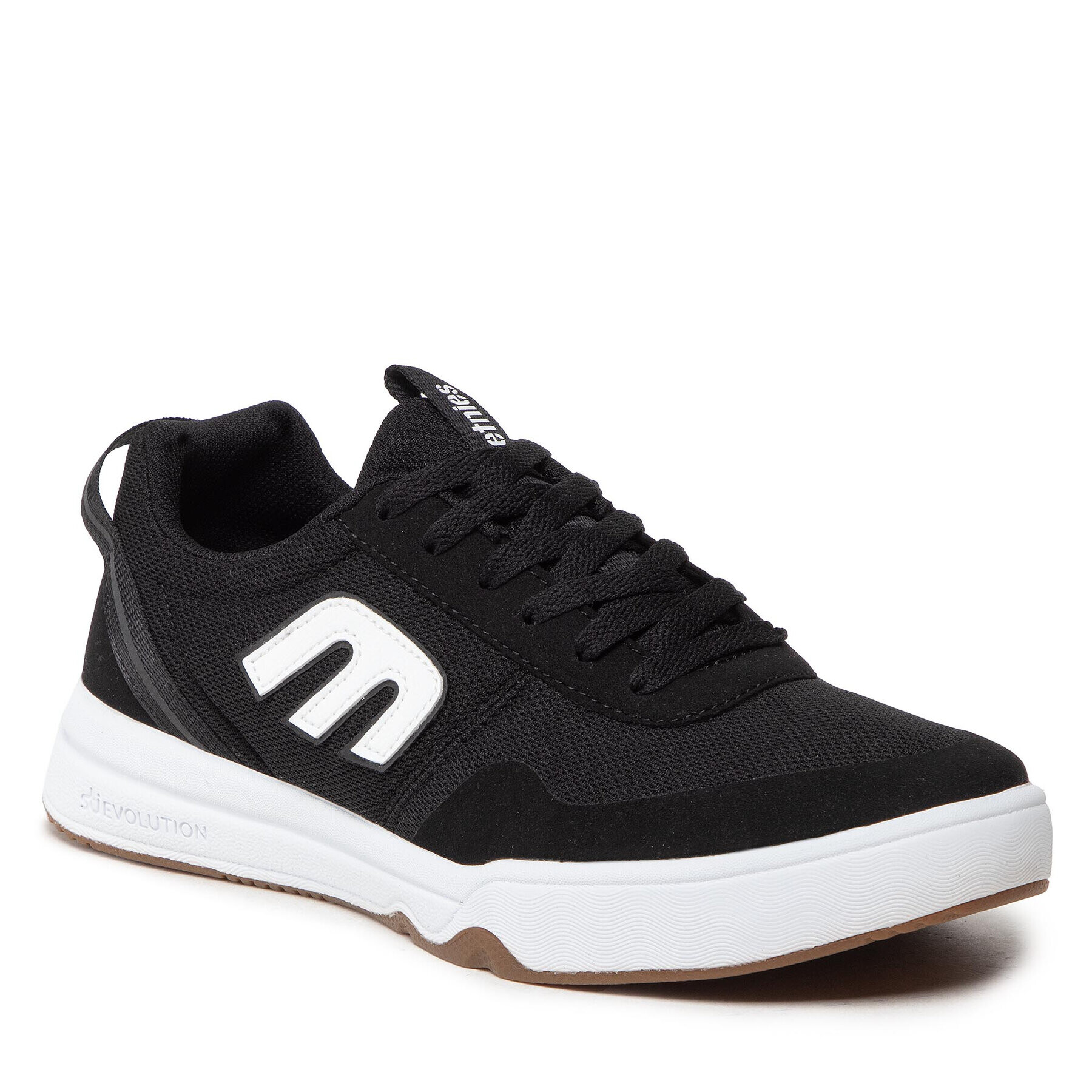 Etnies Sneakersy Ranger Lt 4101000549 Čierna - Pepit.sk