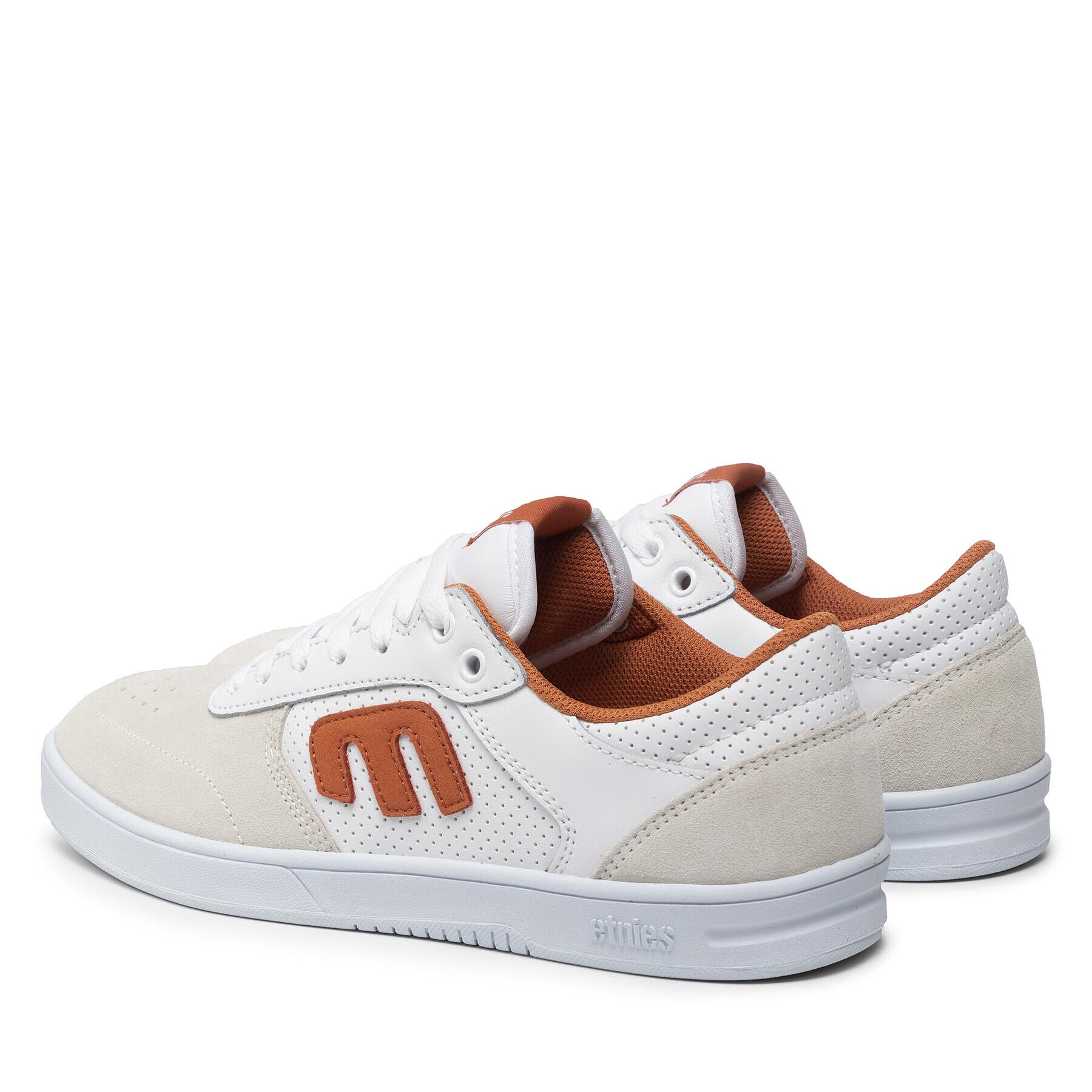 Etnies Sneakersy Windrow 41010000551 Béžová - Pepit.sk