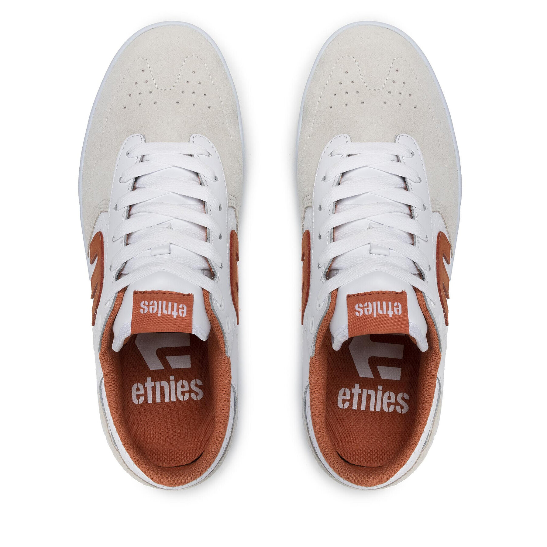 Etnies Sneakersy Windrow 41010000551 Béžová - Pepit.sk