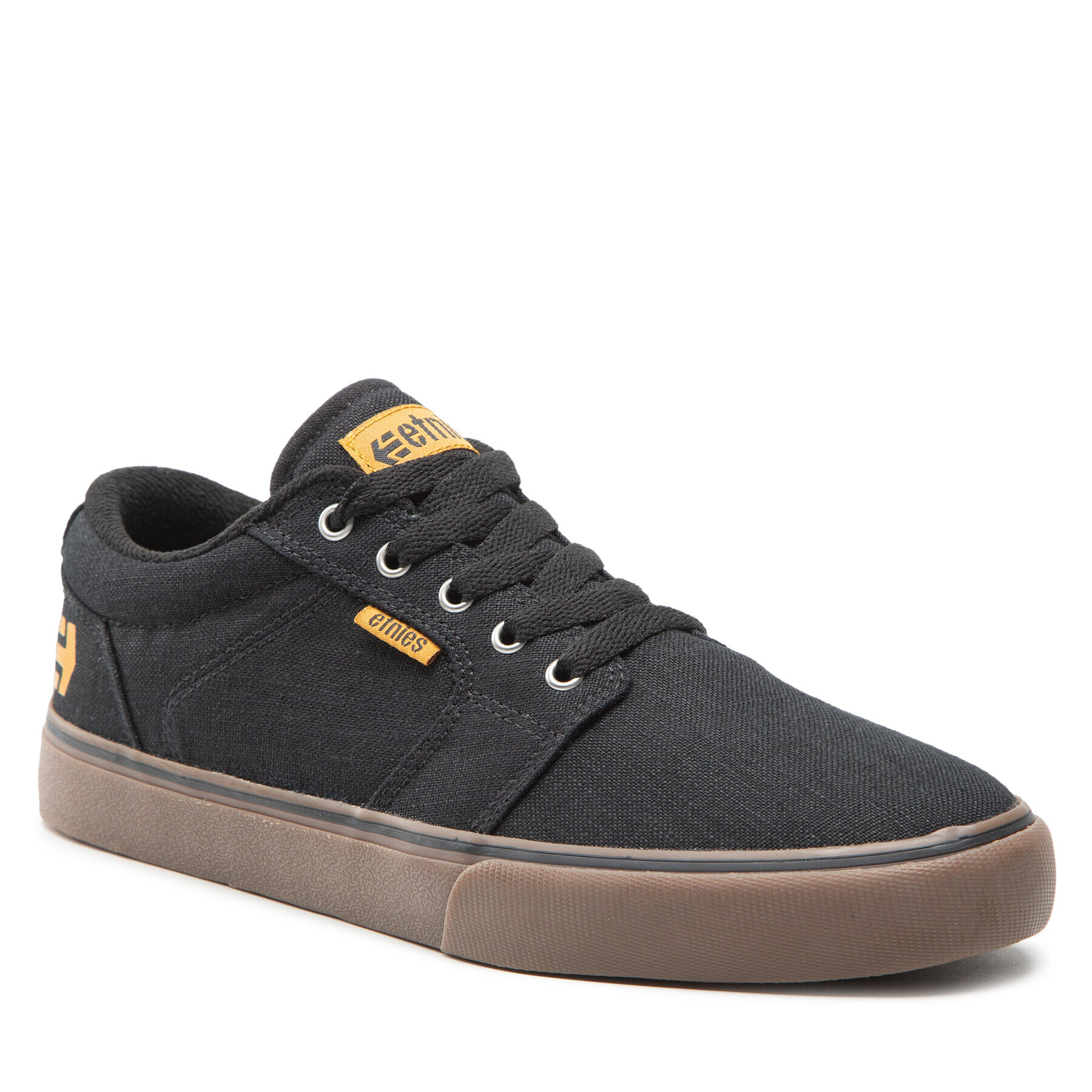 Etnies Tenisky Barge Ls 4101000351 Čierna - Pepit.sk