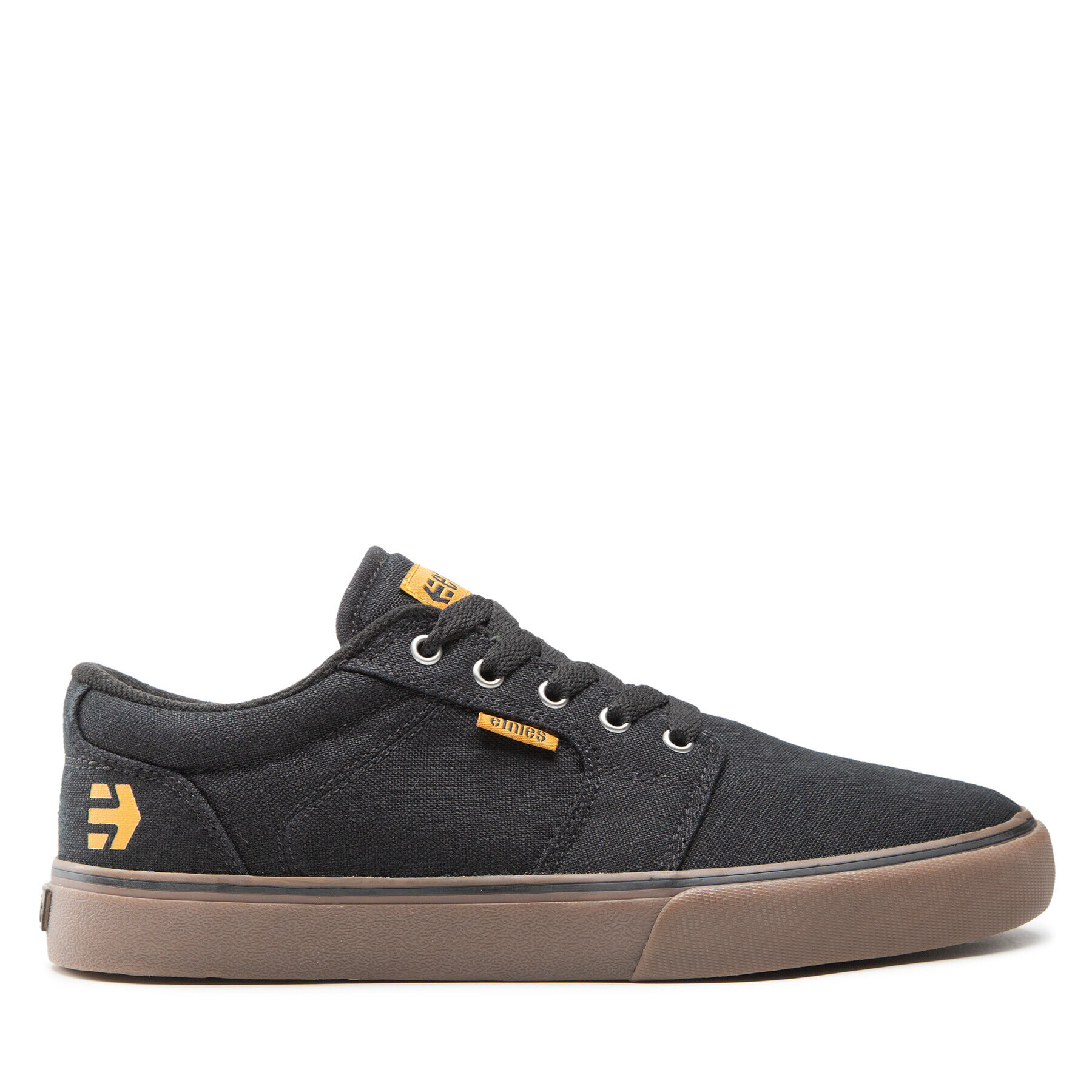 Etnies Tenisky Barge Ls 4101000351 Čierna - Pepit.sk