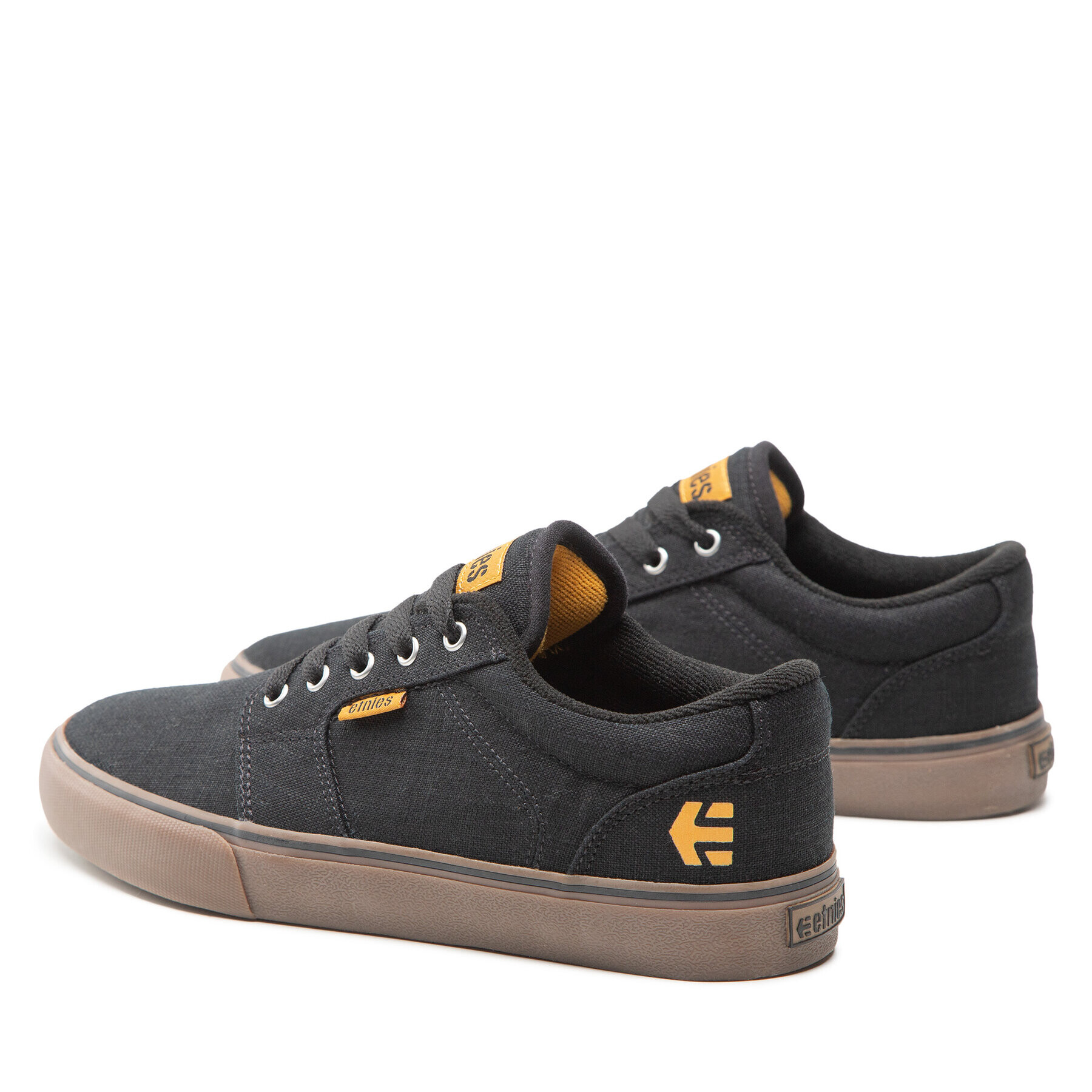 Etnies Tenisky Barge Ls 4101000351 Čierna - Pepit.sk