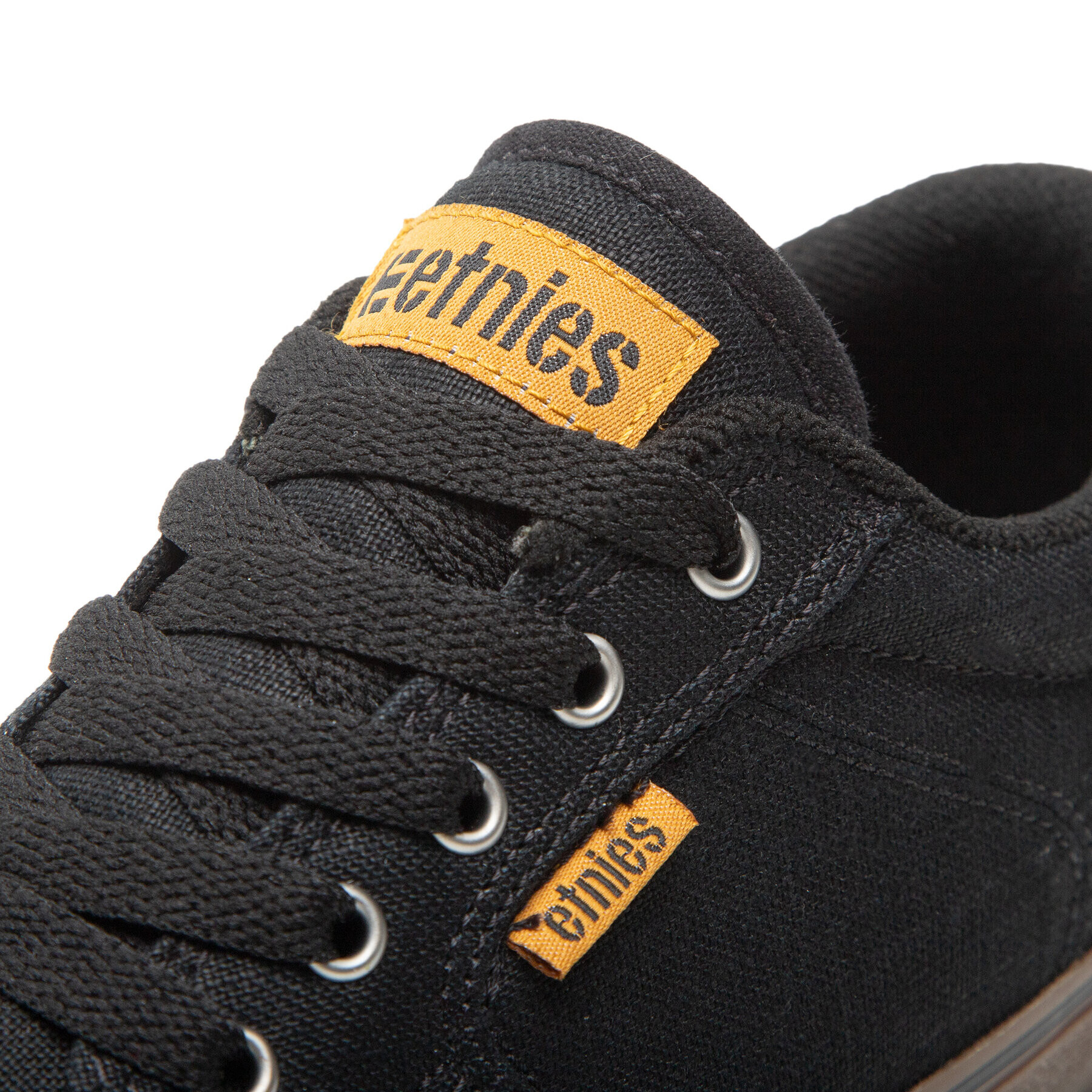 Etnies Tenisky Barge Ls 4101000351 Čierna - Pepit.sk