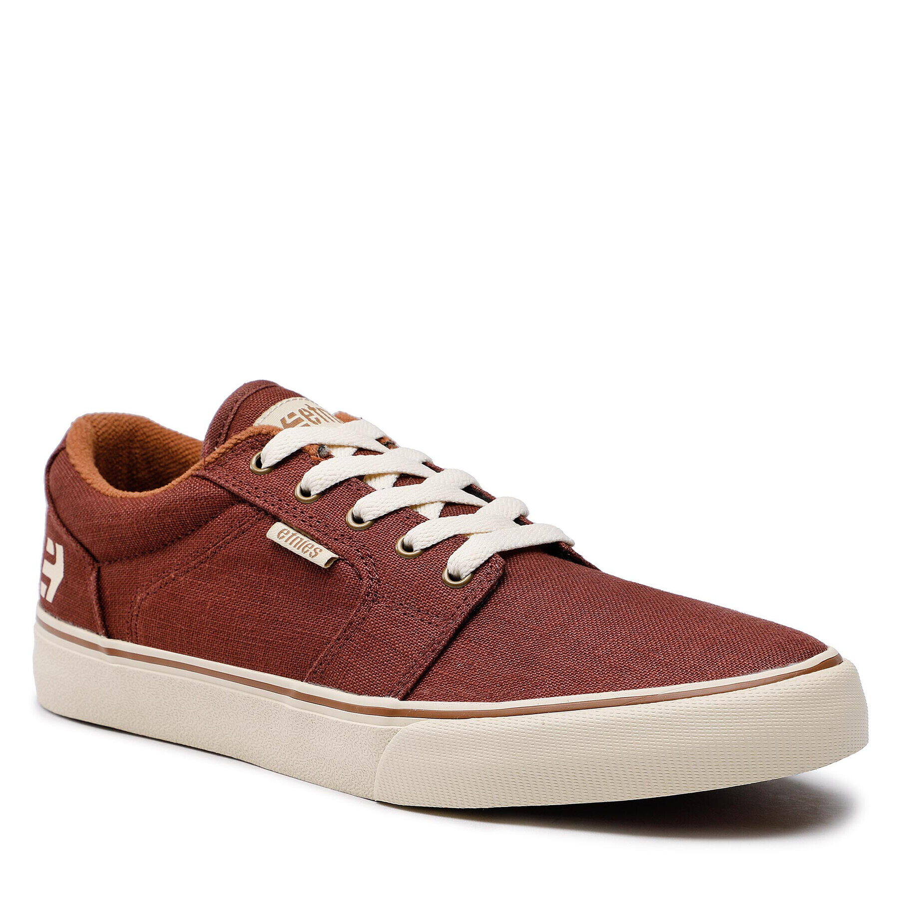 Etnies Tenisky Barge Ls 4101000351 Hnedá - Pepit.sk