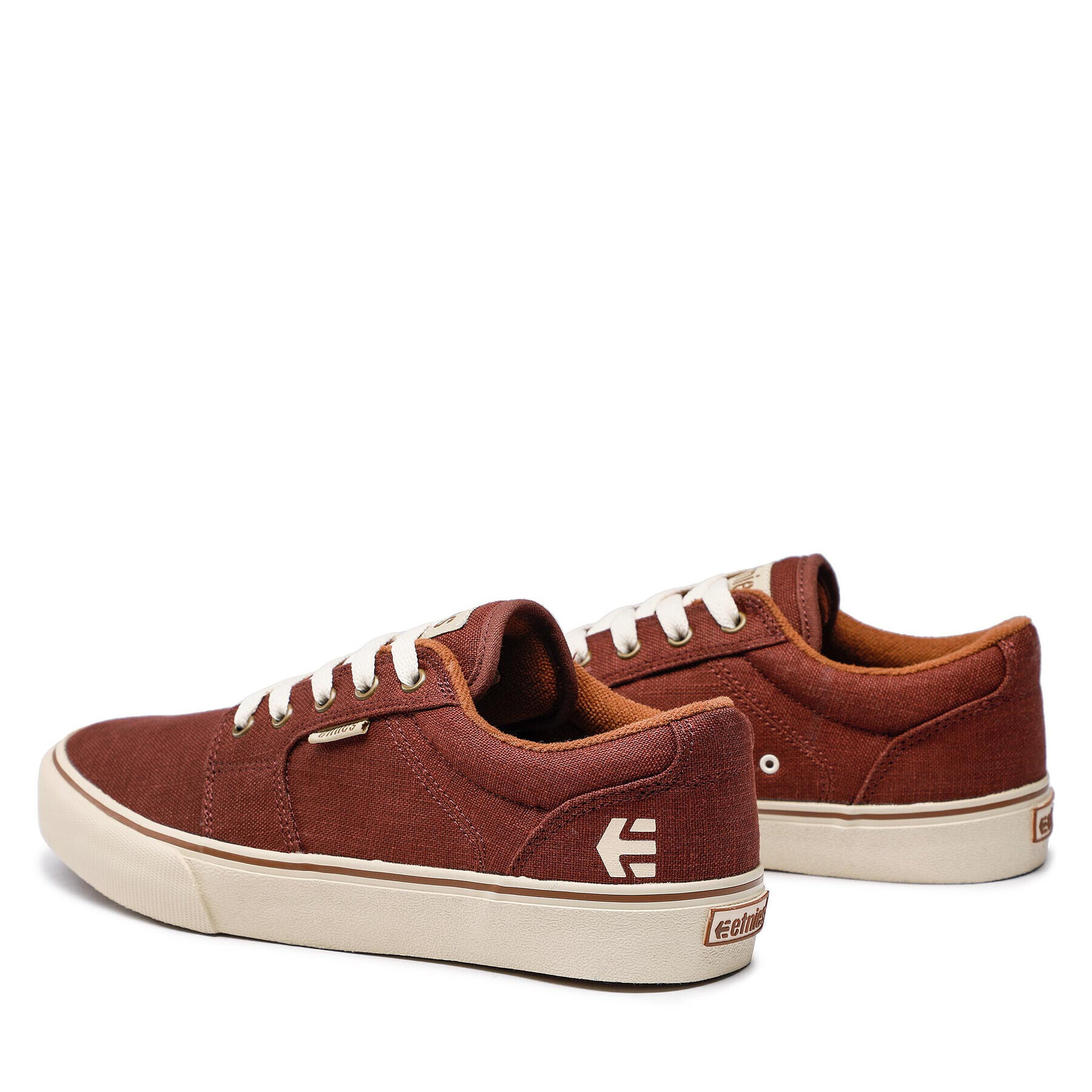 Etnies Tenisky Barge Ls 4101000351 Hnedá - Pepit.sk