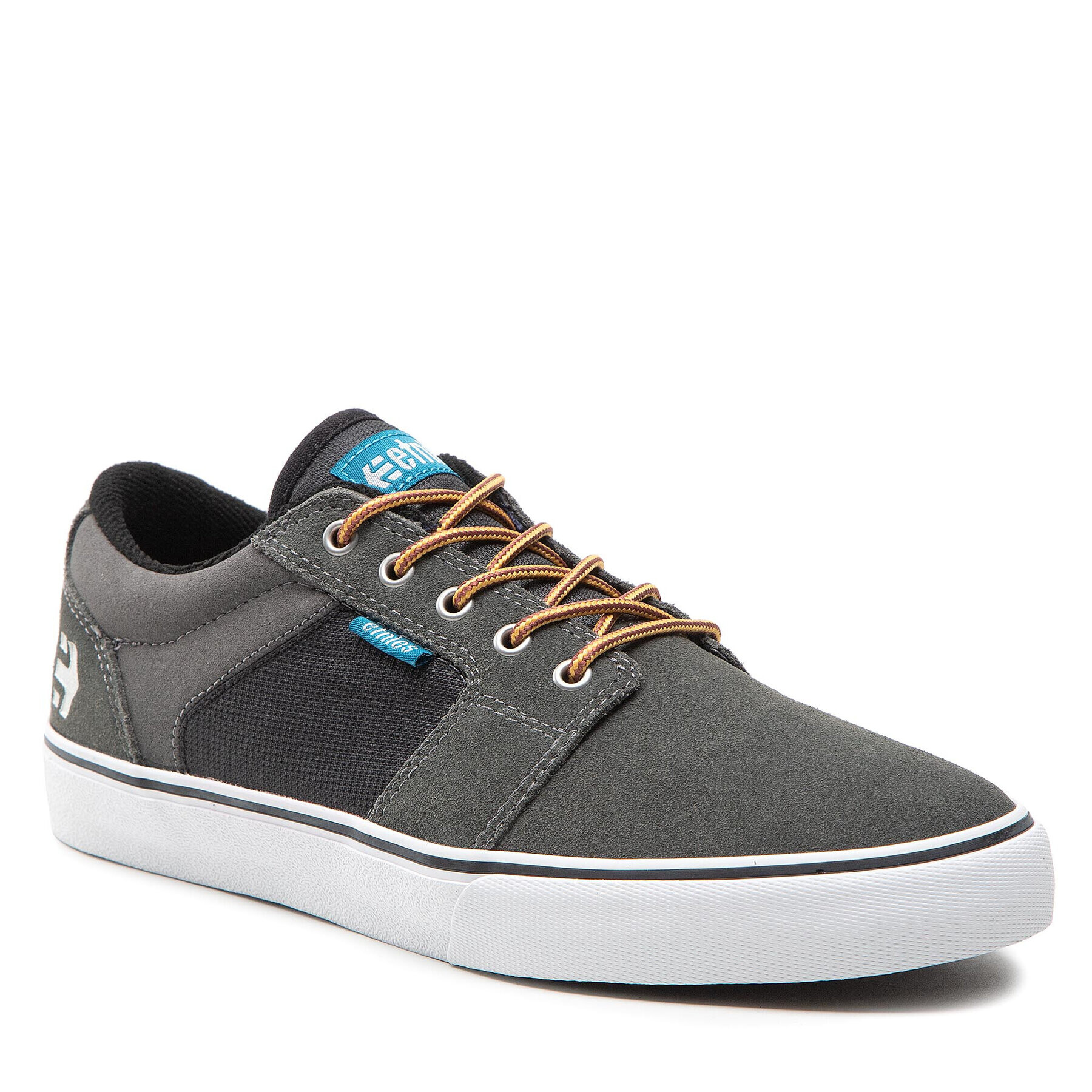 Etnies Tenisky Barge Ls 4101000351 Sivá - Pepit.sk