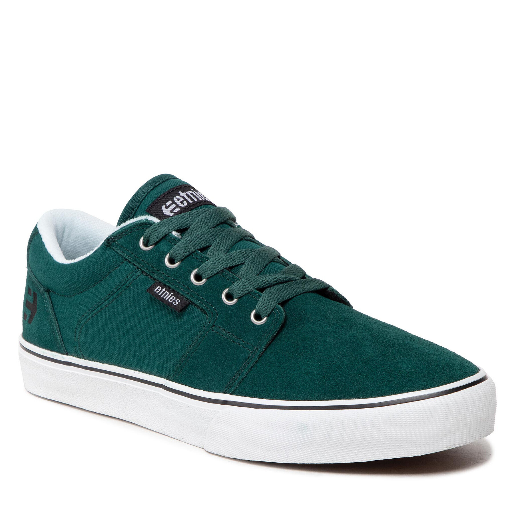 Etnies Tenisky Barge Ls 4101000351 Zelená - Pepit.sk