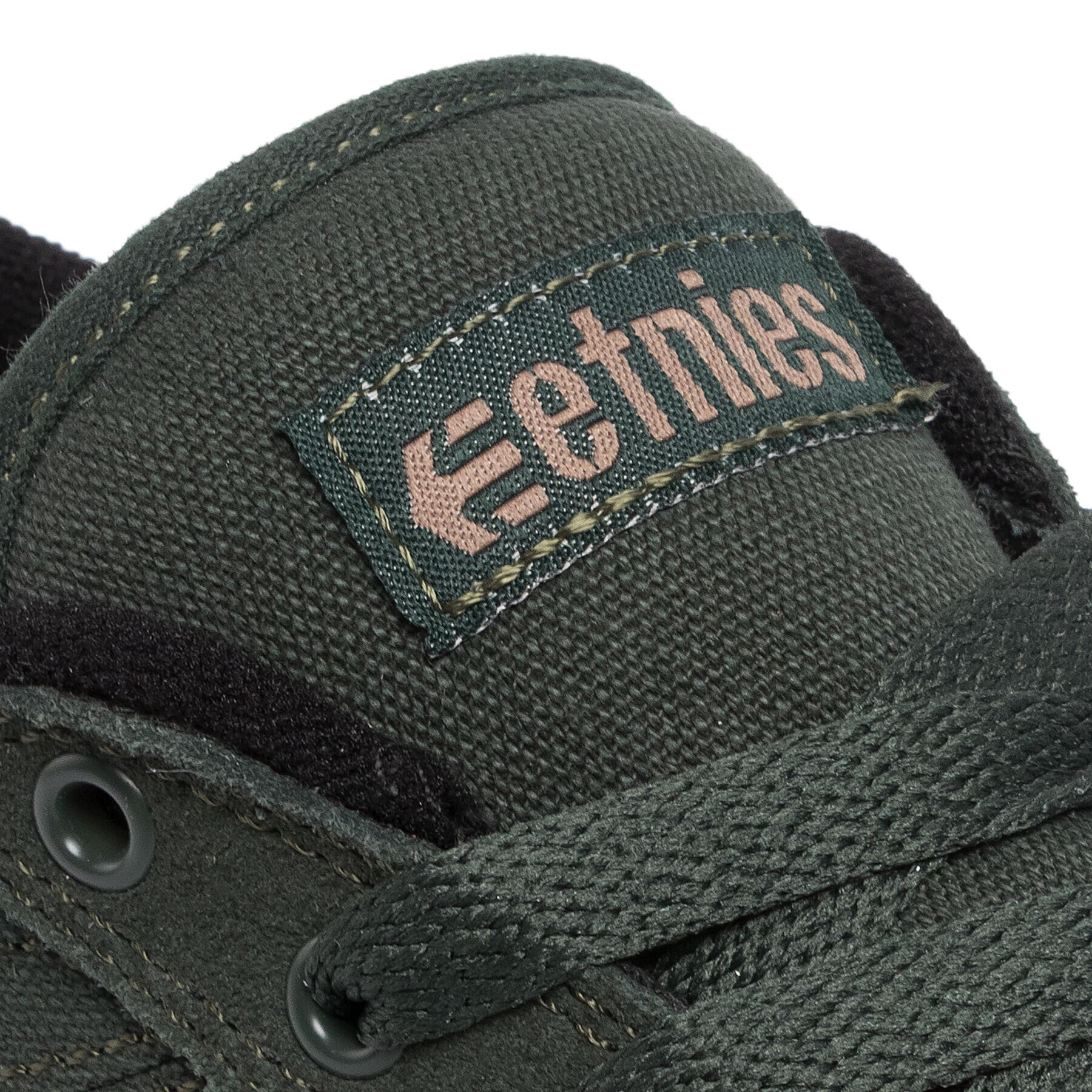 Etnies Tenisky Barge Ls 4101000351 Zelená - Pepit.sk