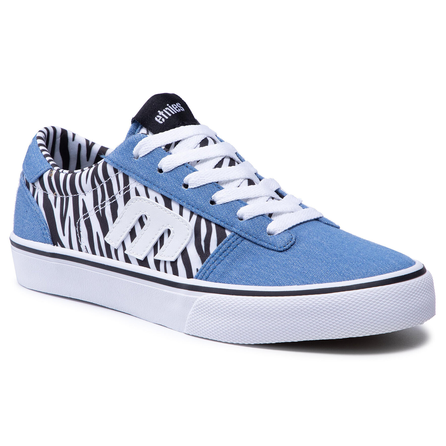 Etnies Tenisky Calli-Vulc W's 4201000129 Modrá - Pepit.sk