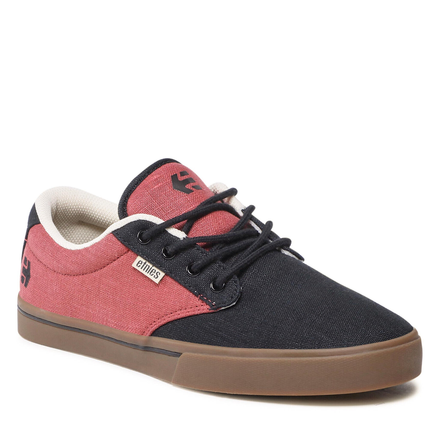 Etnies Tenisky Jameson 2 Eco 4101000323 Čierna - Pepit.sk