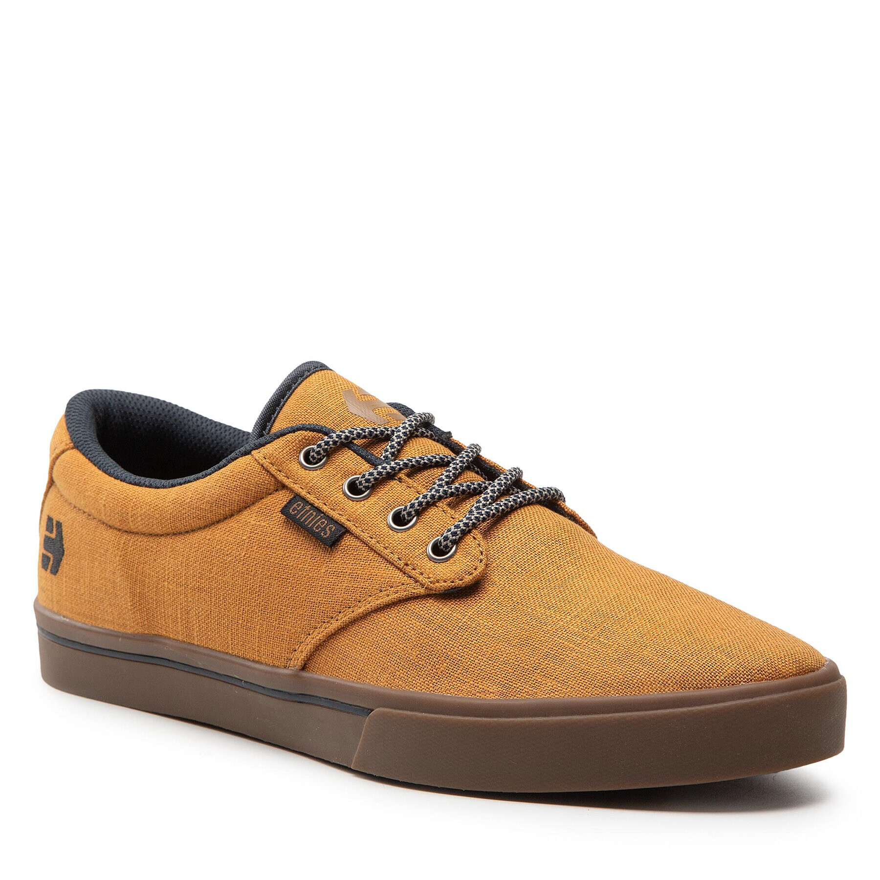 Etnies Tenisky Jameson 2 Eco 4101000323 Hnedá - Pepit.sk