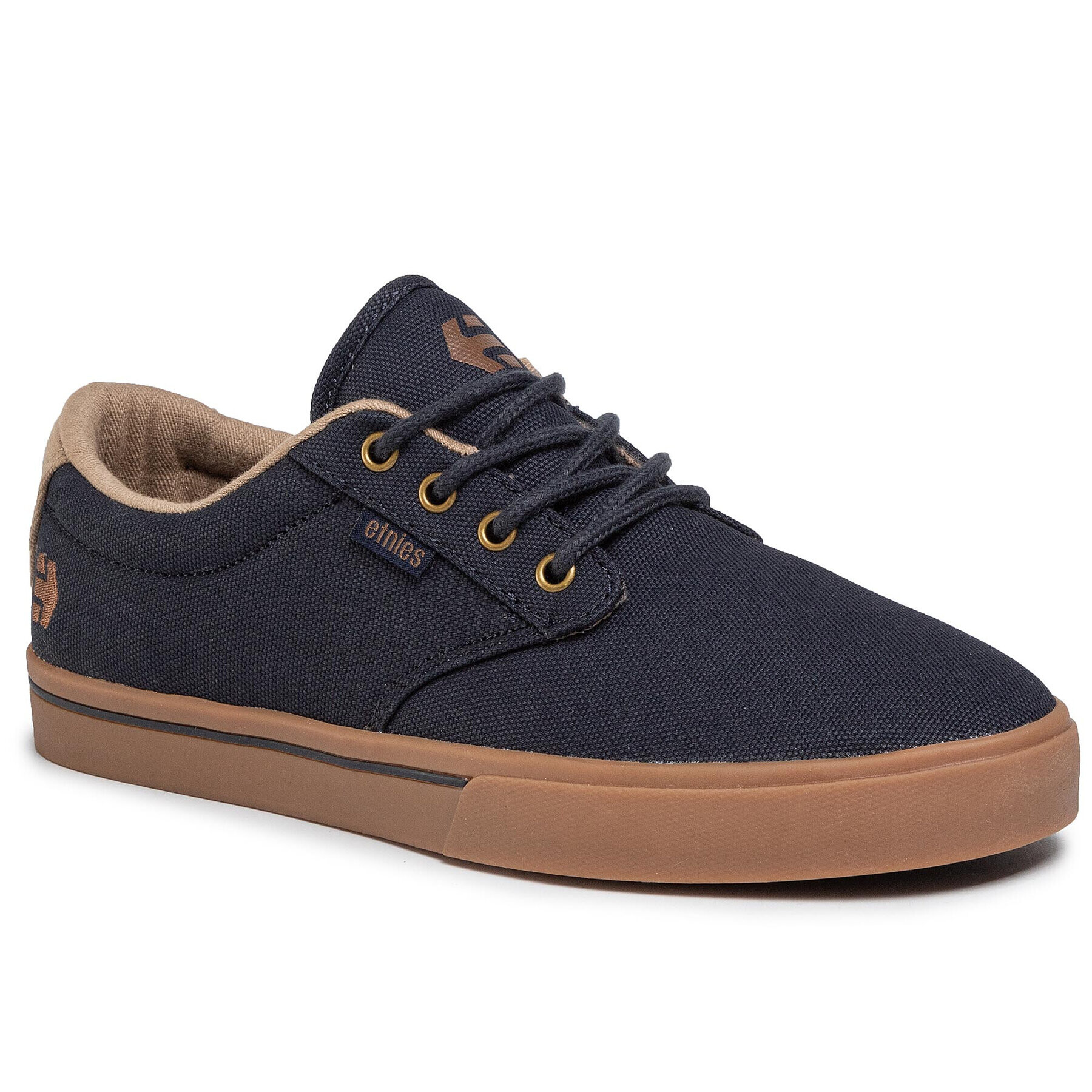 Etnies Tenisky Jameson 2 Eco 4101000323 Tmavomodrá - Pepit.sk