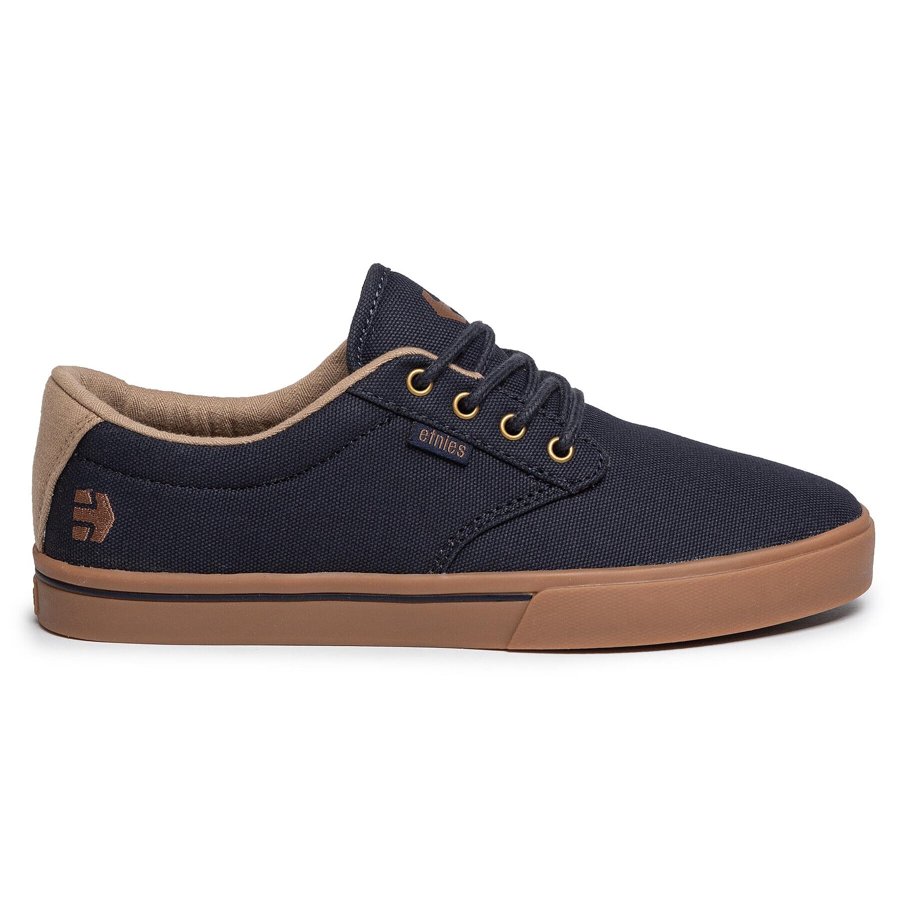 Etnies Tenisky Jameson 2 Eco 4101000323 Tmavomodrá - Pepit.sk